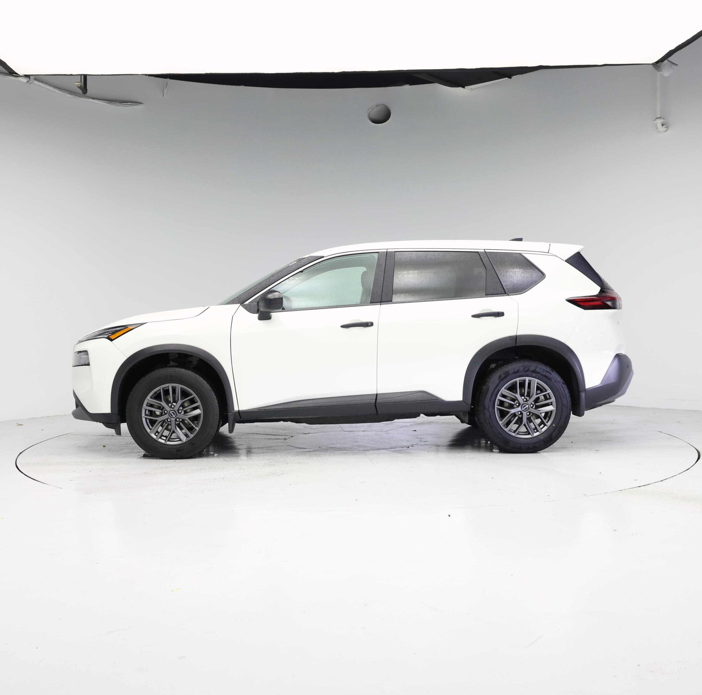 Thumbnail: 2023 Nissan Rogue - 3