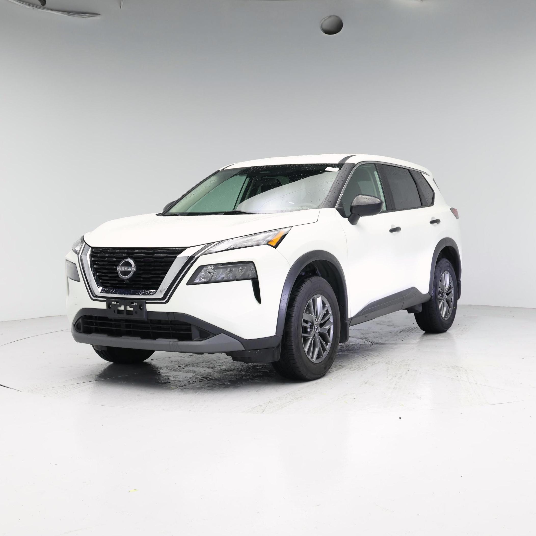 Thumbnail: 2023 Nissan Rogue - 4