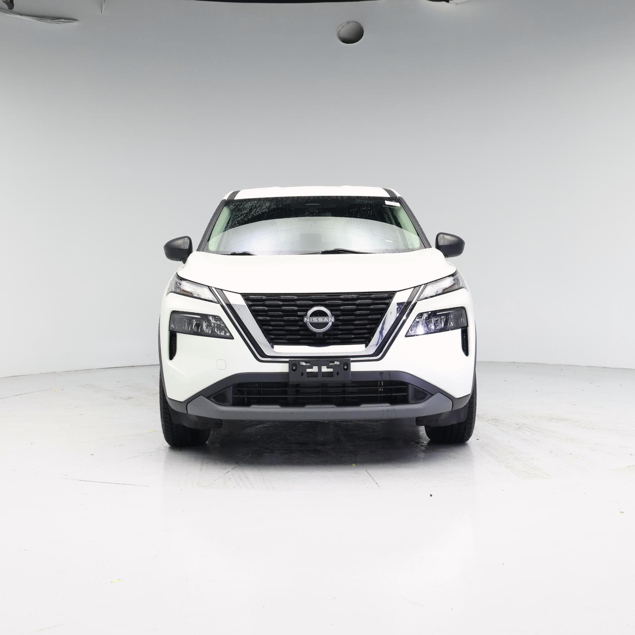 Thumbnail: 2023 Nissan Rogue - 5