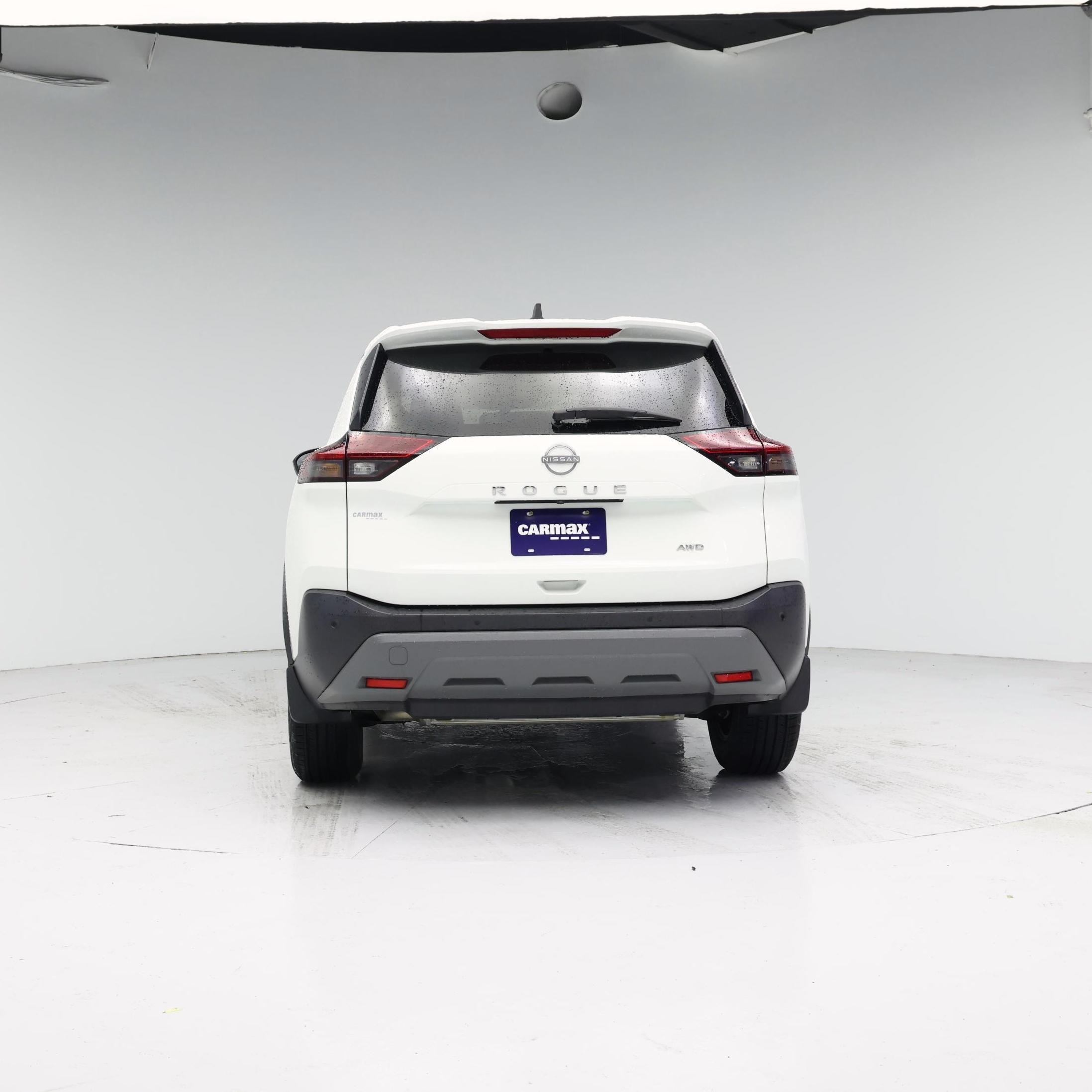 Thumbnail: 2023 Nissan Rogue - 6