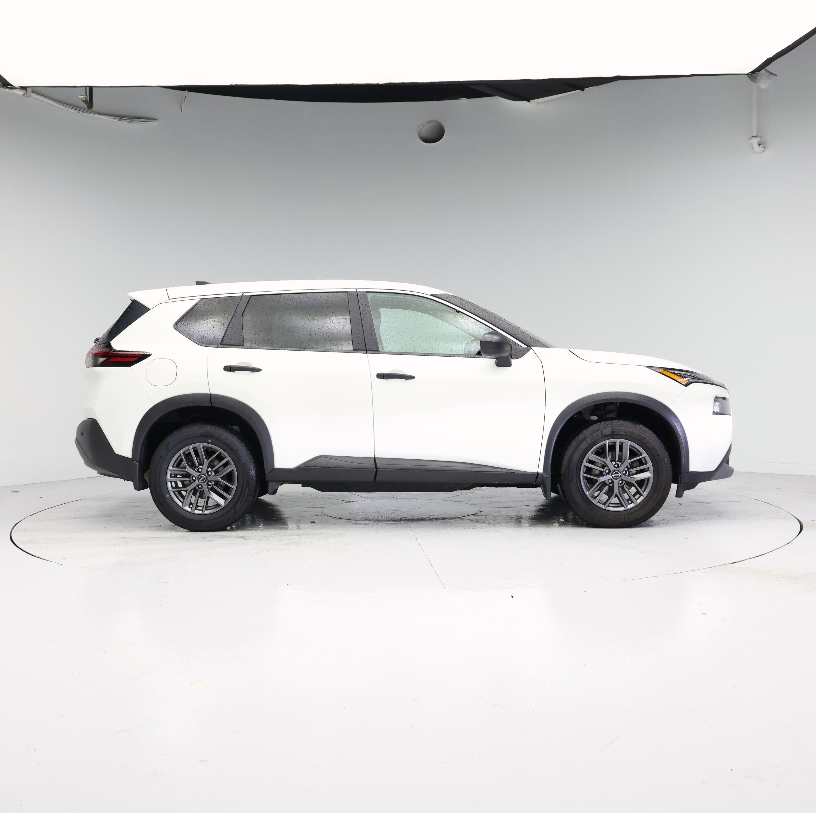 Thumbnail: 2023 Nissan Rogue - 7