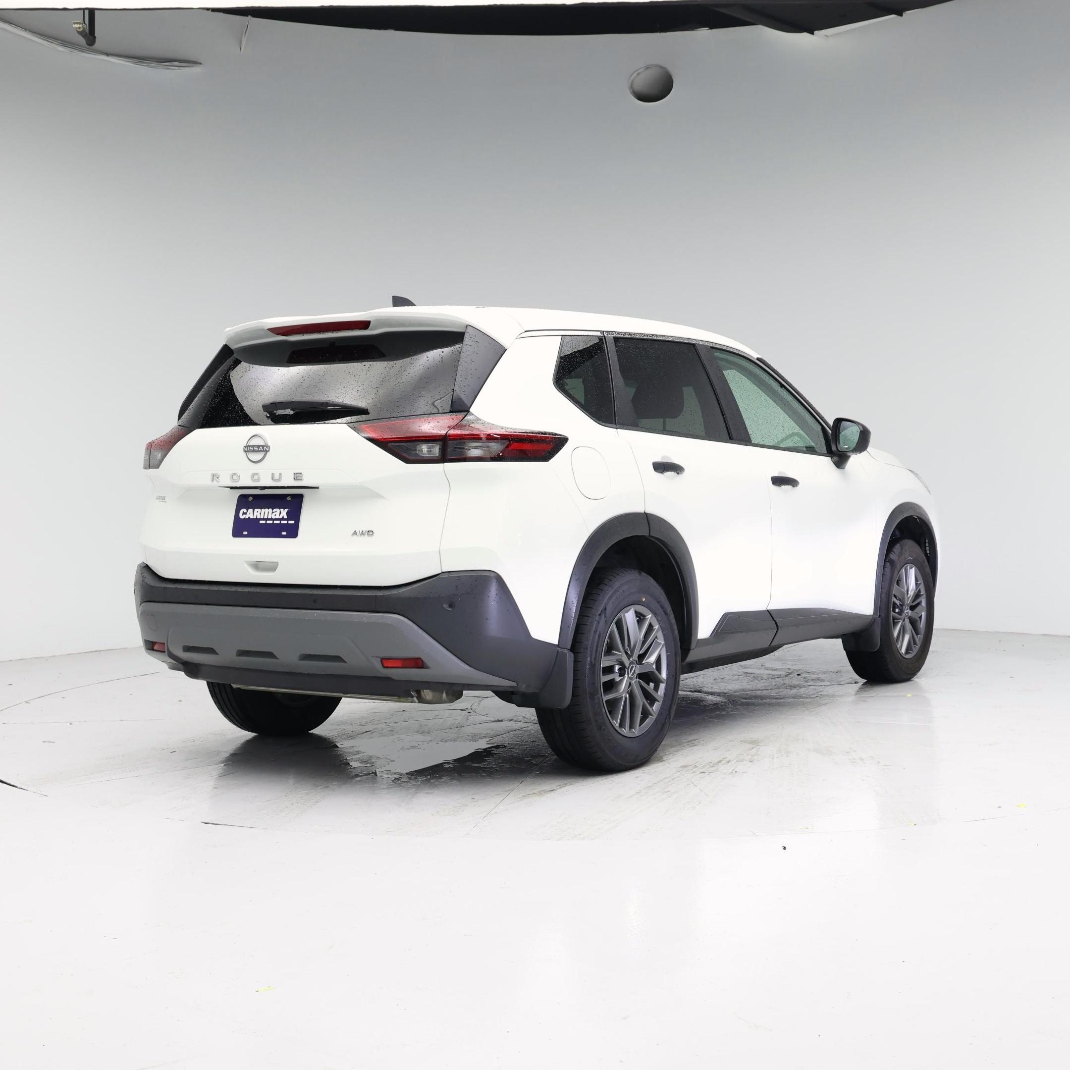 Thumbnail: 2023 Nissan Rogue - 8