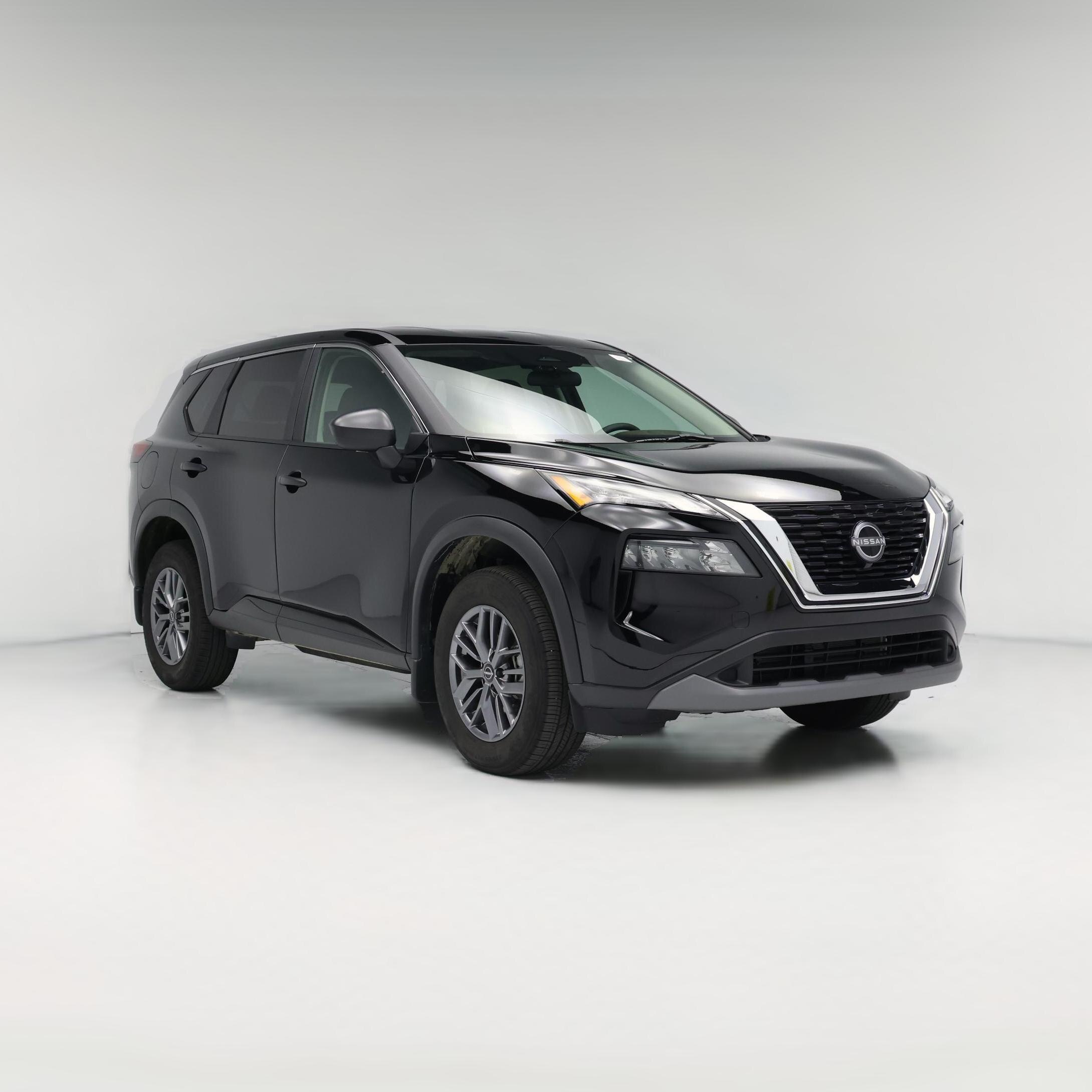 Thumbnail: 2023 Nissan Rogue - 1