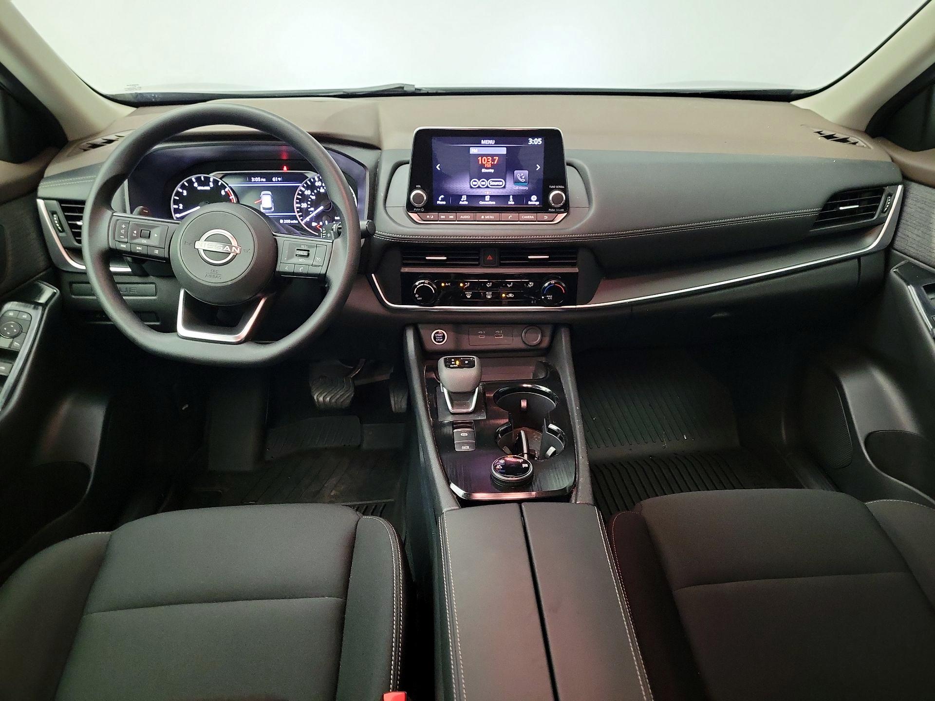 Thumbnail: 2023 Nissan Rogue - 9