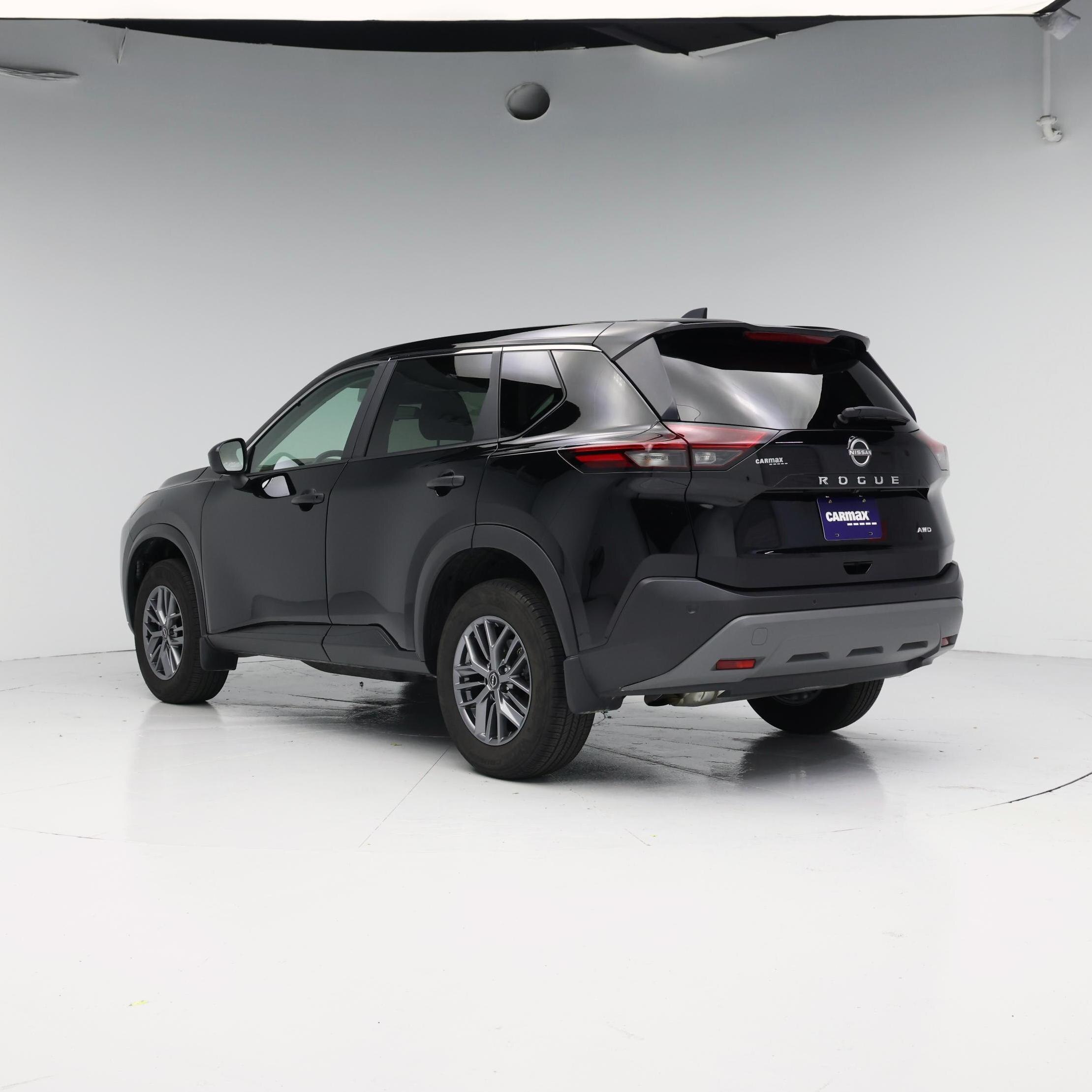 Thumbnail: 2023 Nissan Rogue - 2
