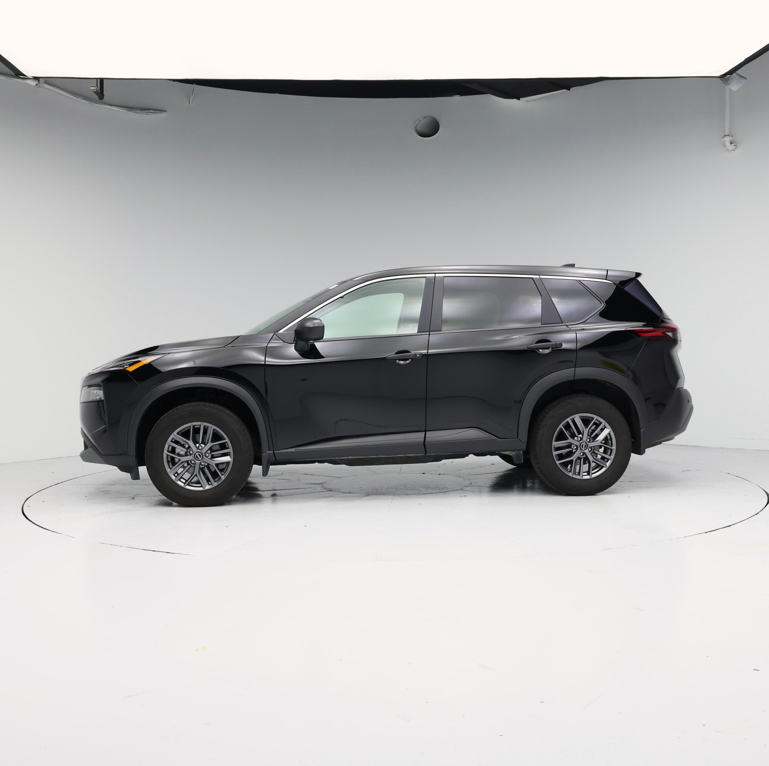 Thumbnail: 2023 Nissan Rogue - 3