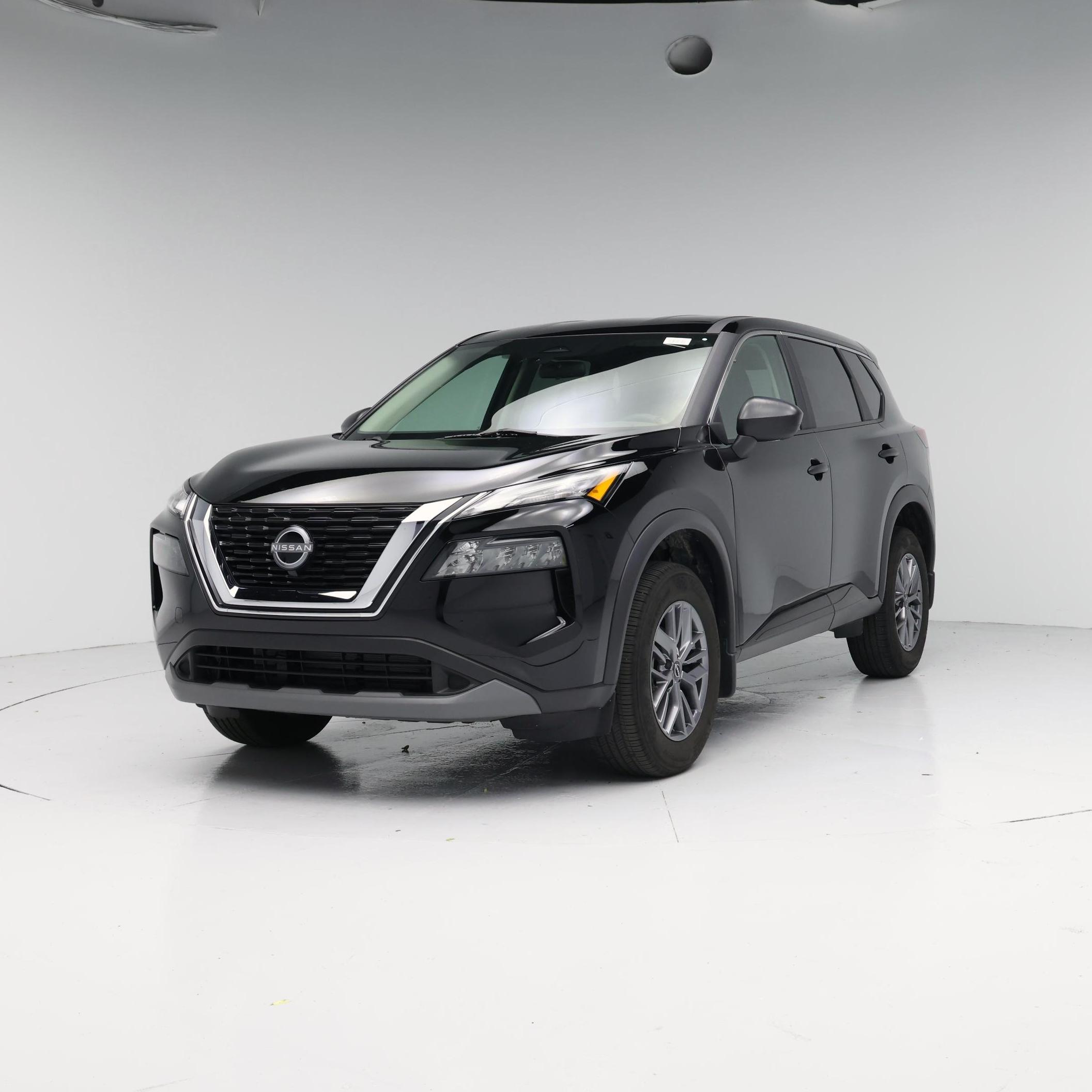 Thumbnail: 2023 Nissan Rogue - 4