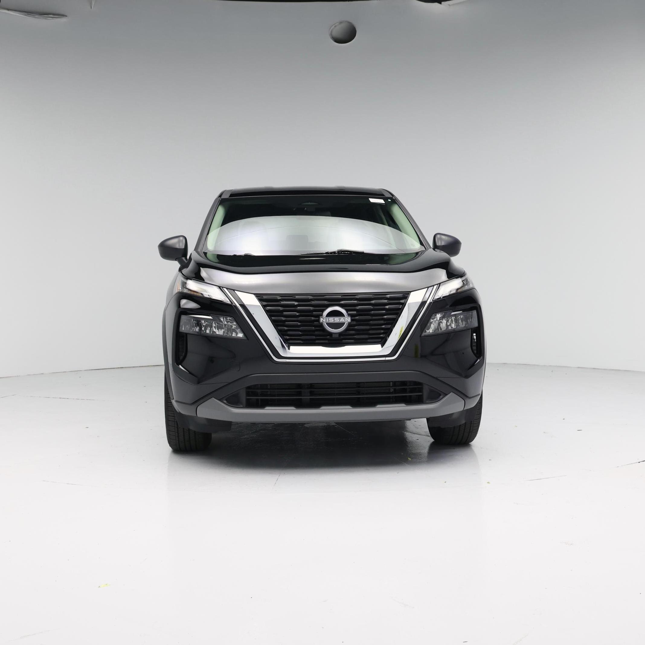 Thumbnail: 2023 Nissan Rogue - 5