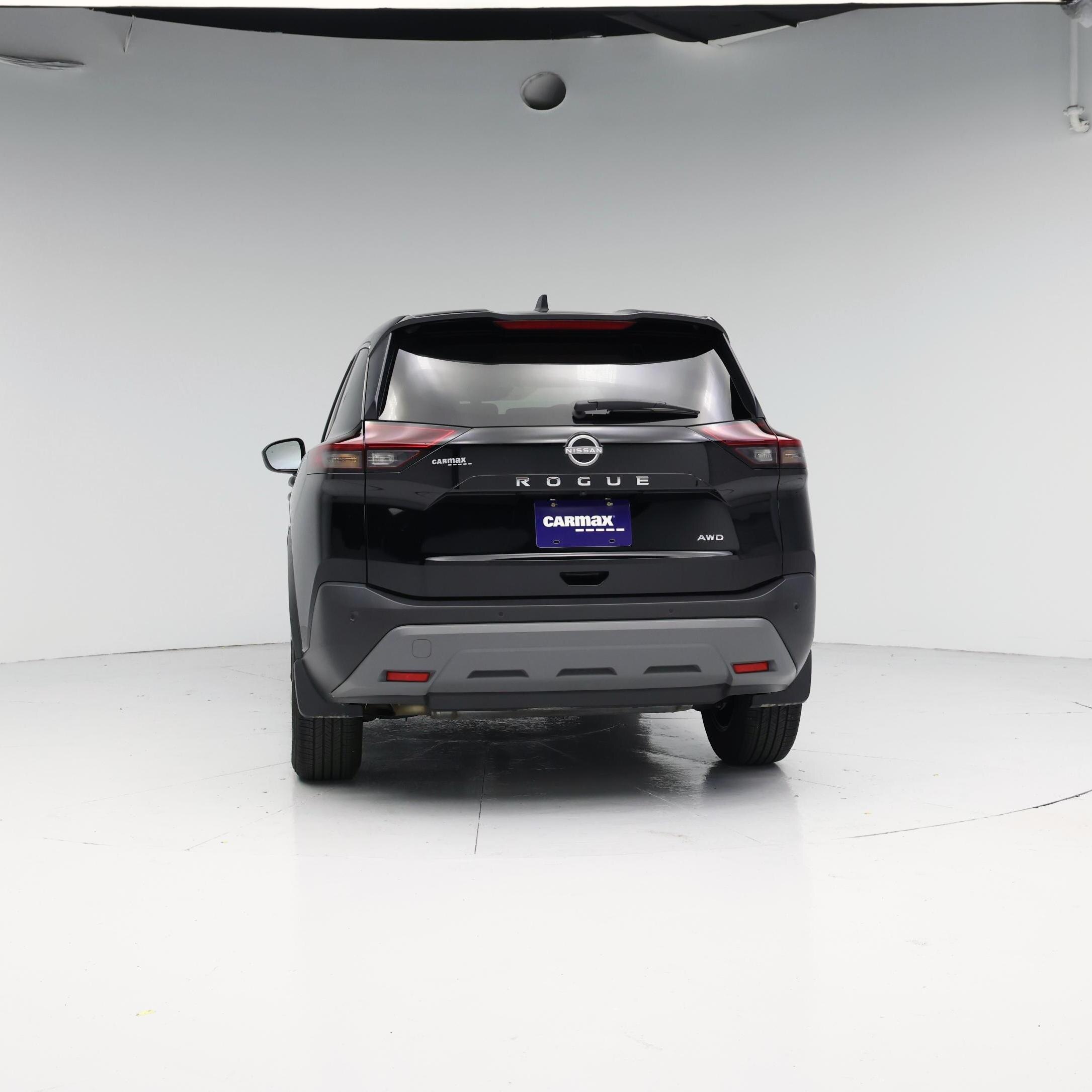 Thumbnail: 2023 Nissan Rogue - 6