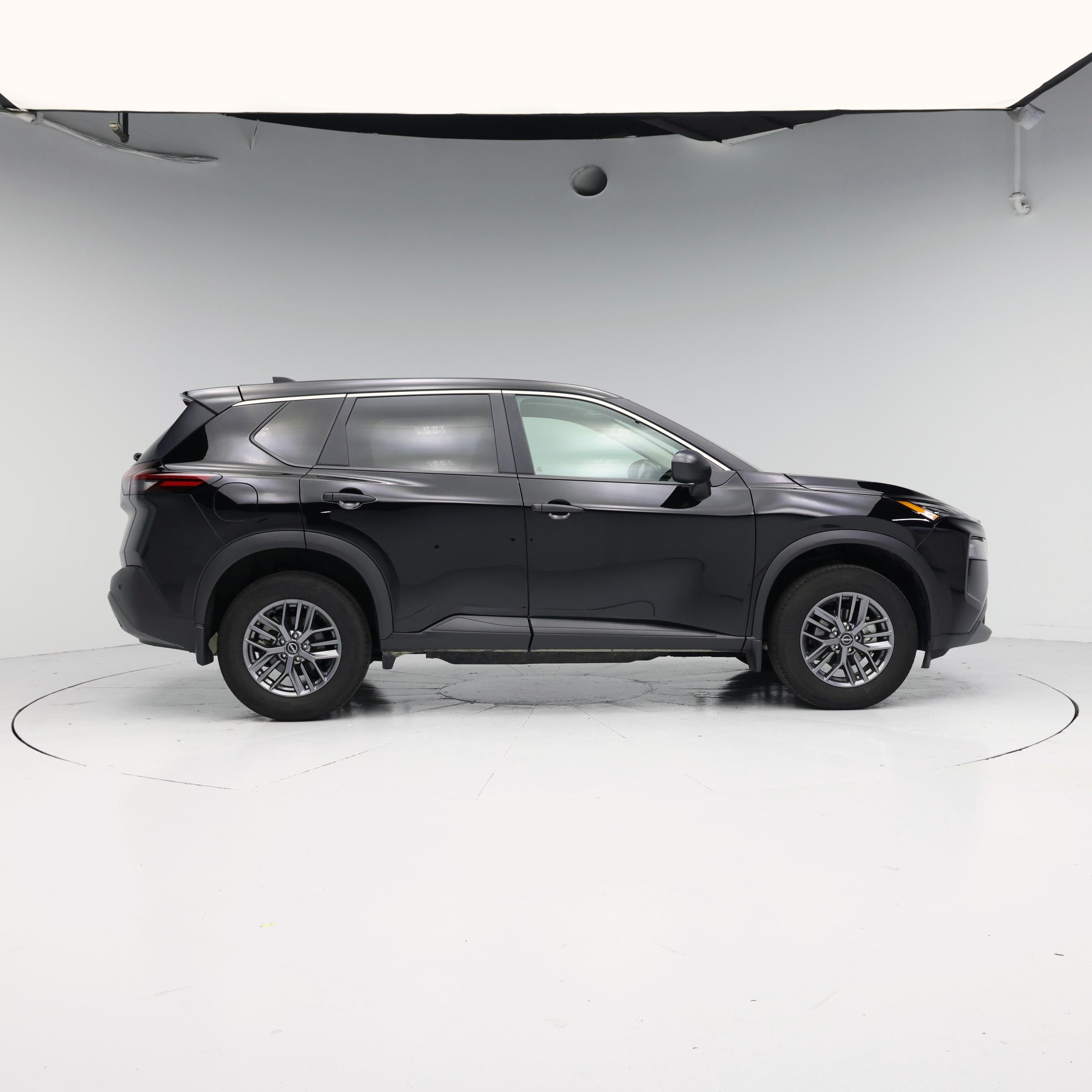 Thumbnail: 2023 Nissan Rogue - 7