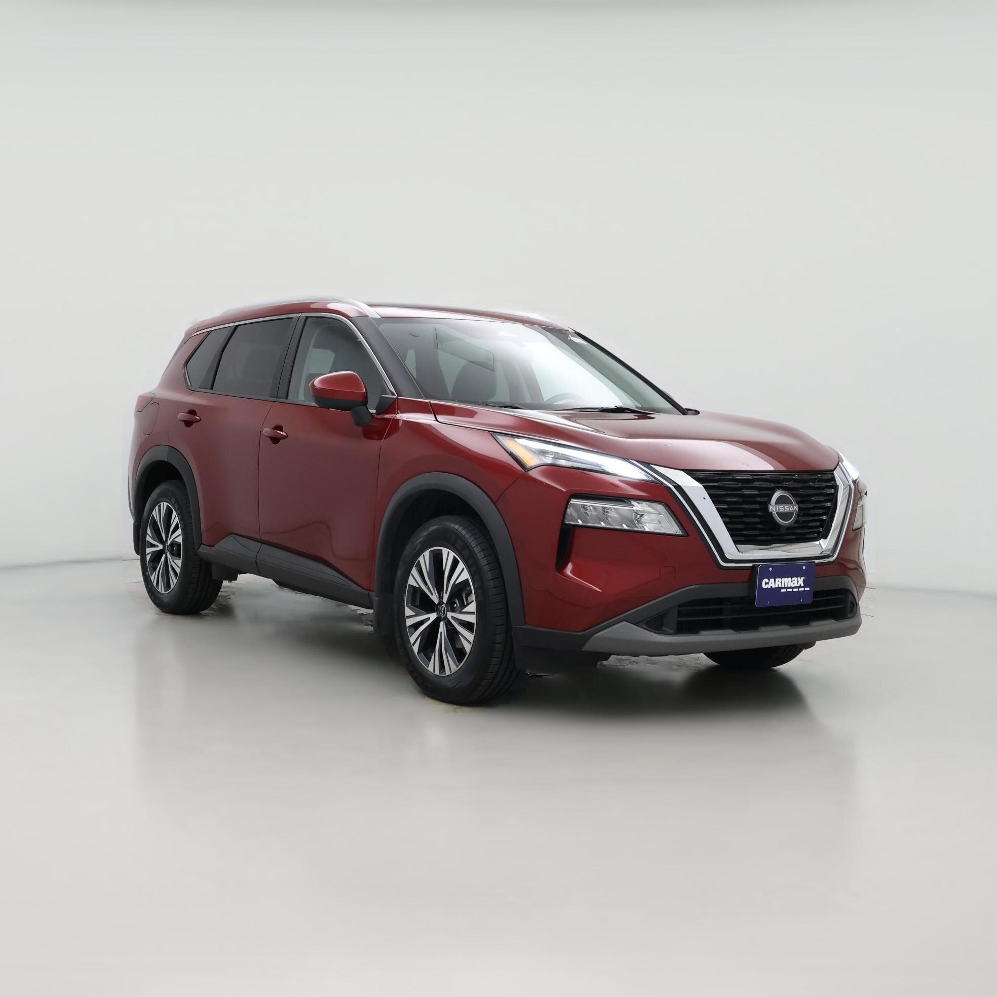 Thumbnail: 2023 Nissan Rogue - 1