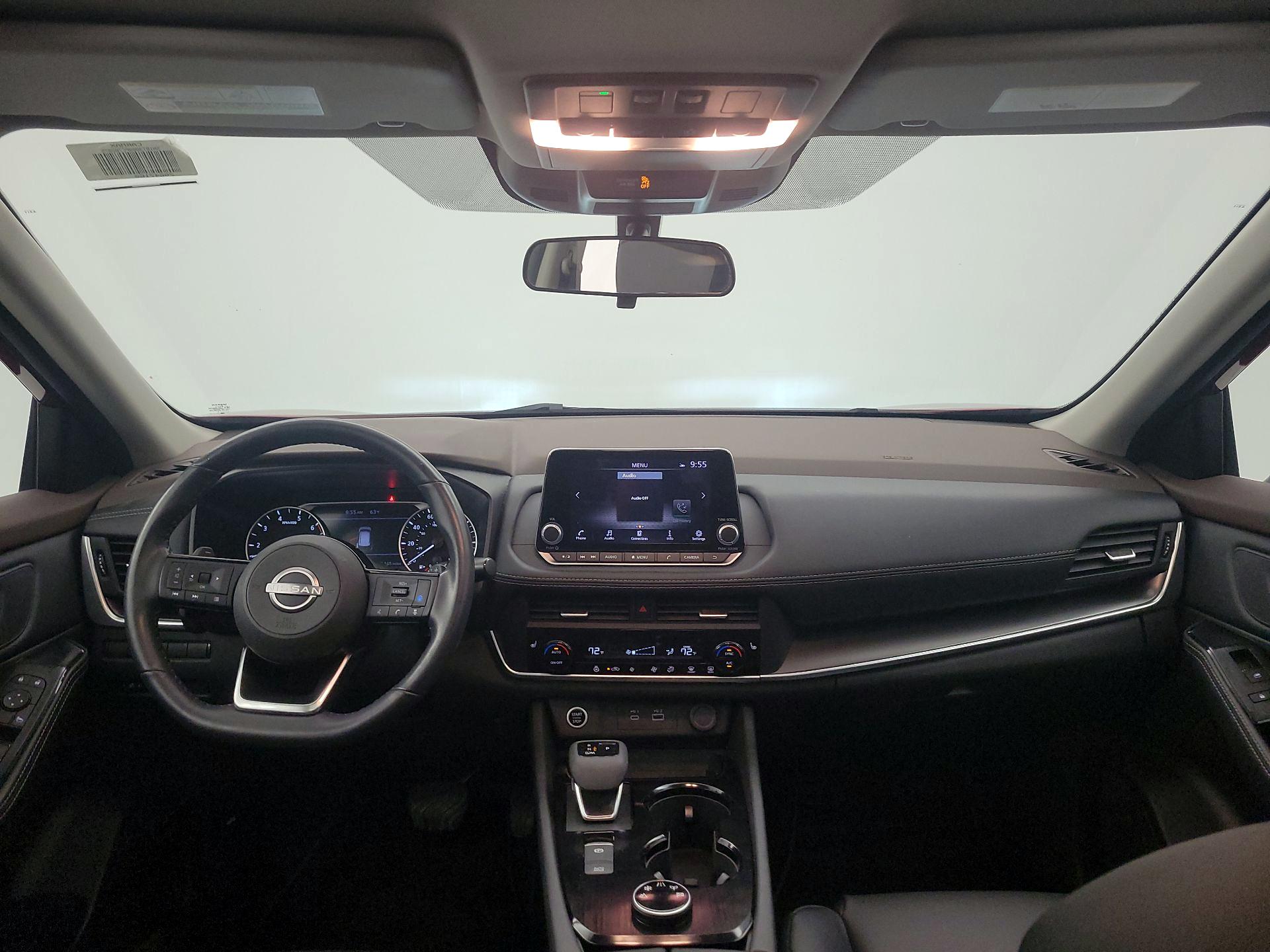 Thumbnail: 2023 Nissan Rogue - 9