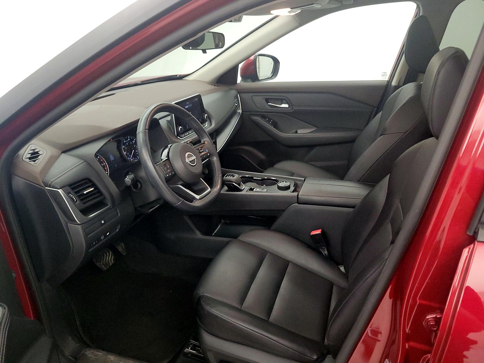 Thumbnail: 2023 Nissan Rogue - 11