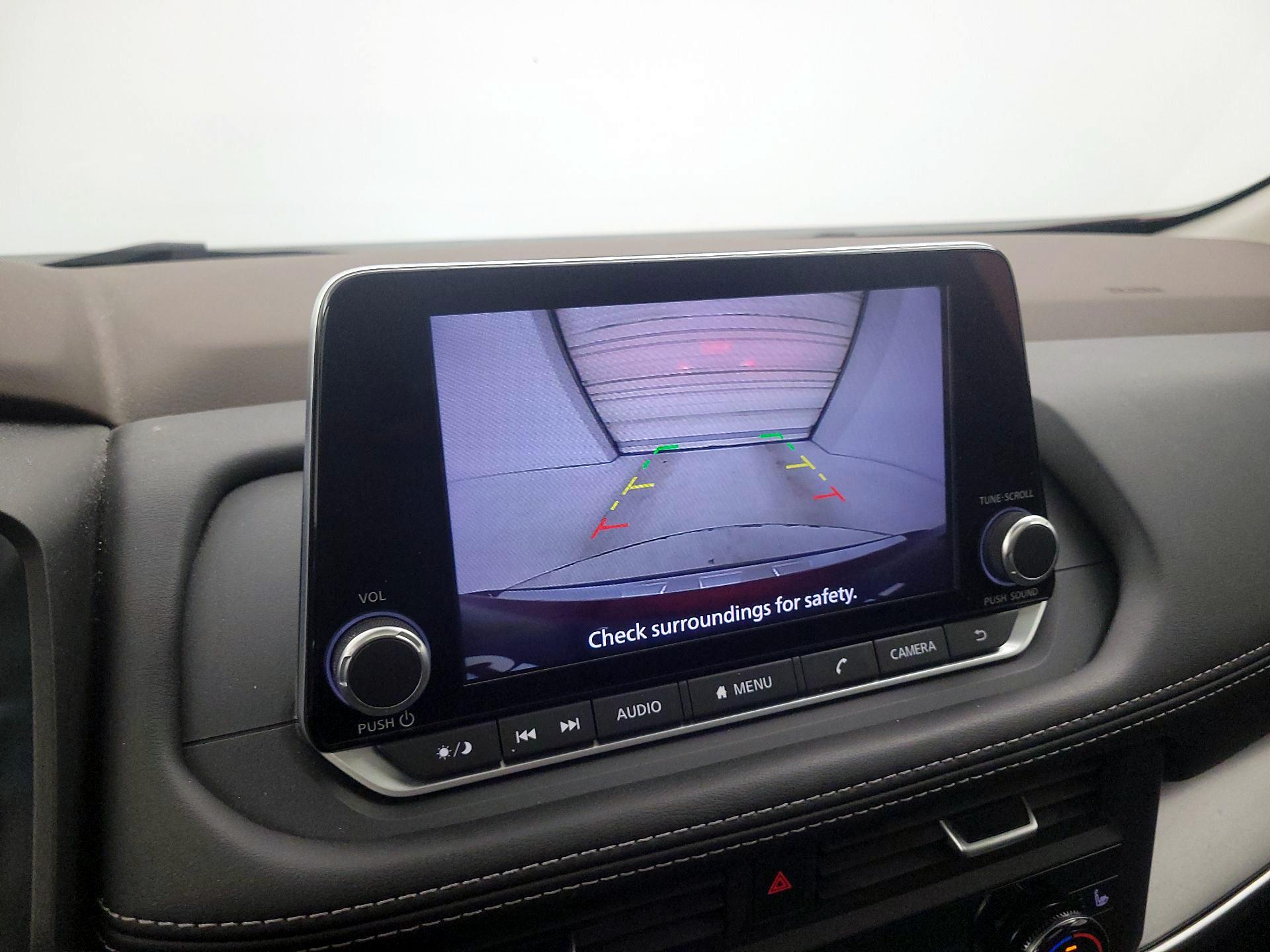 Thumbnail: 2023 Nissan Rogue - 14