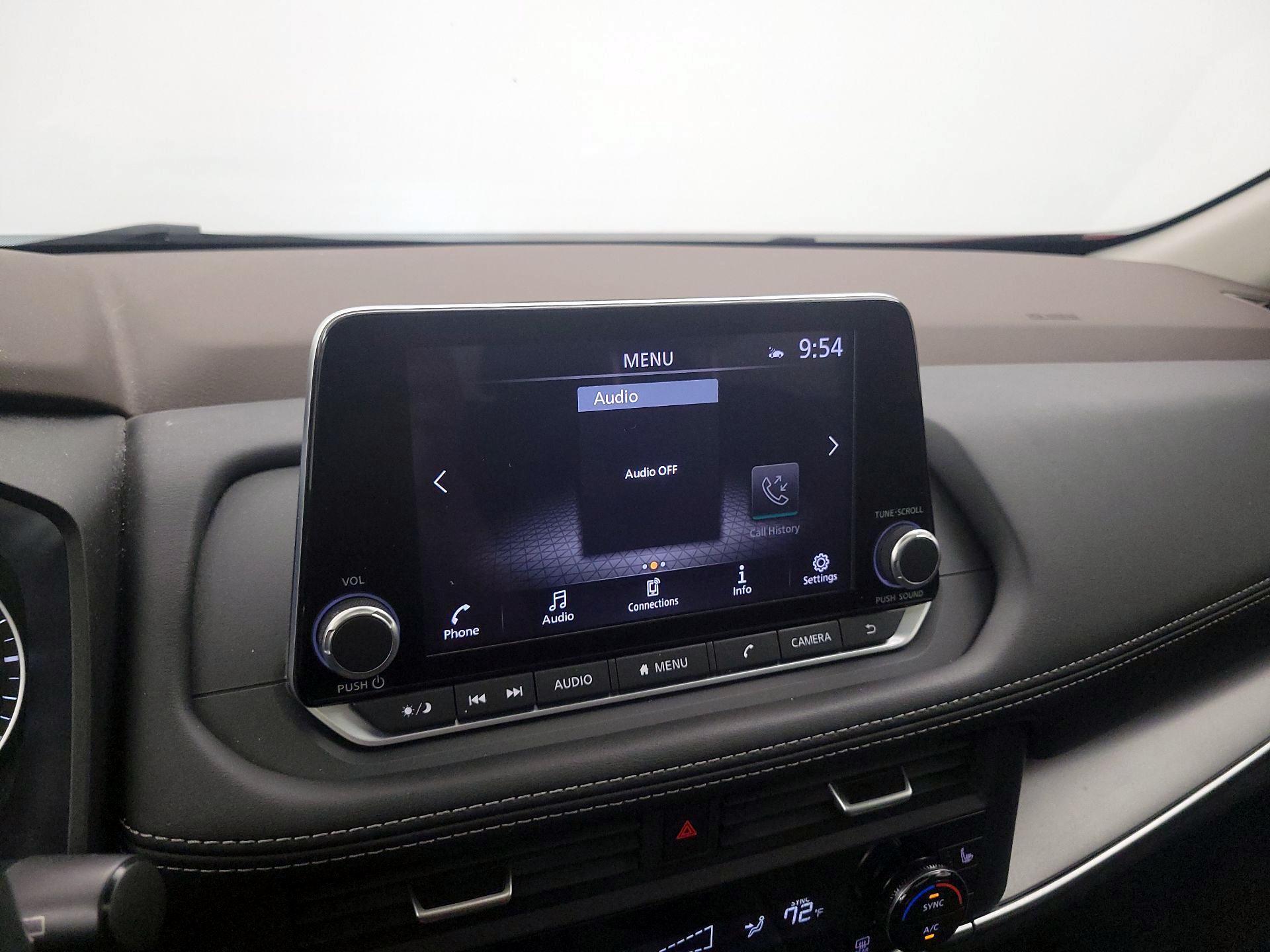 Thumbnail: 2023 Nissan Rogue - 15