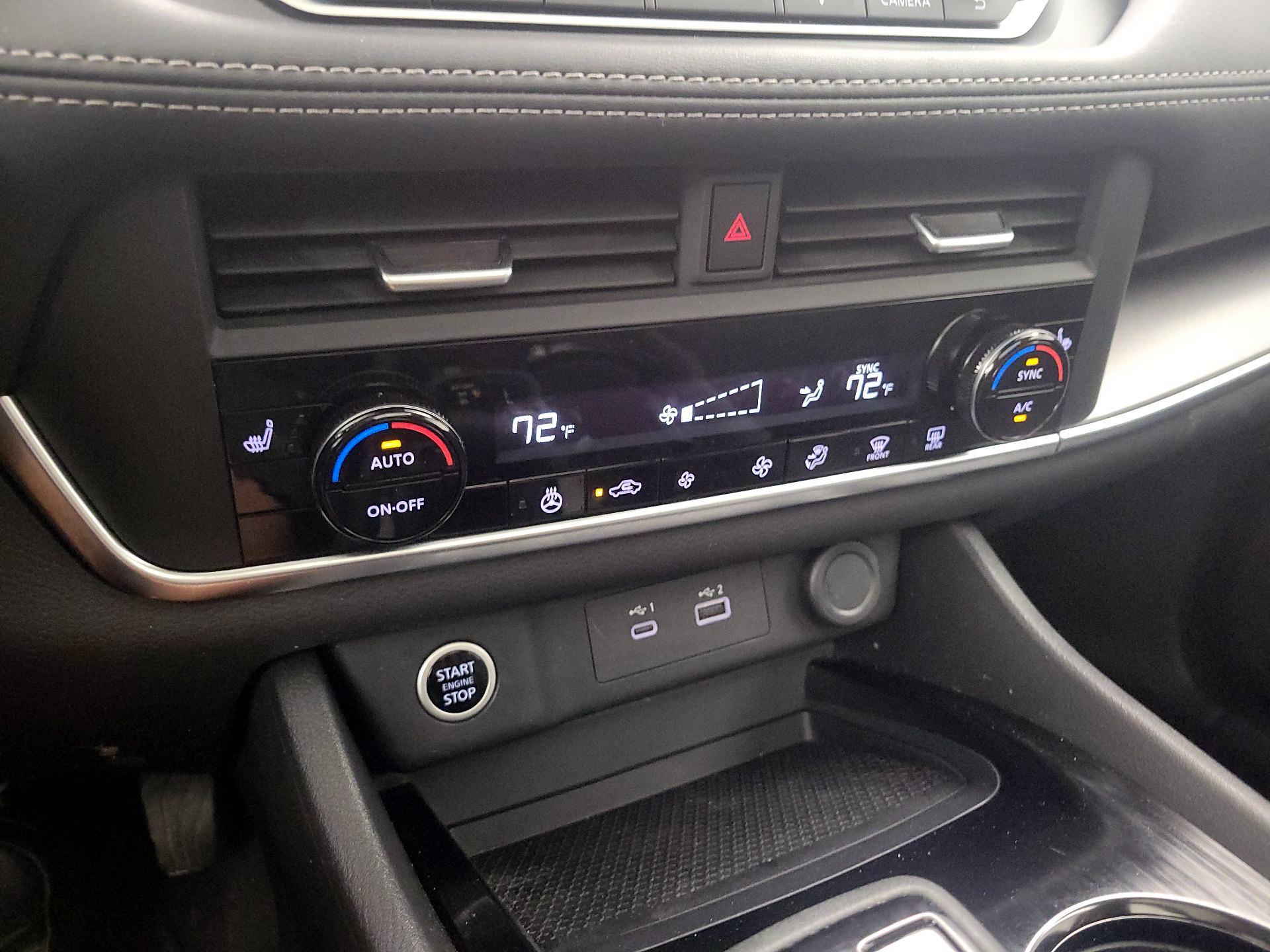 Thumbnail: 2023 Nissan Rogue - 16