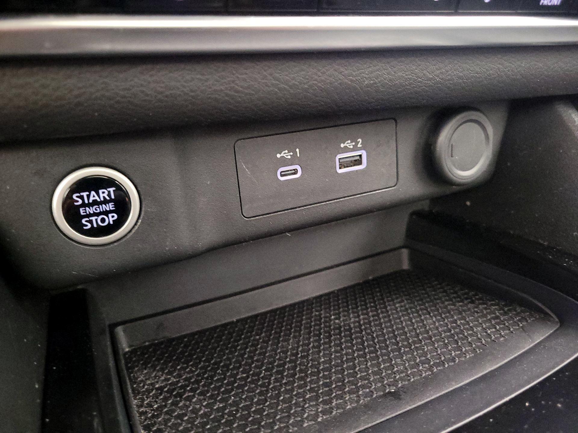 Thumbnail: 2023 Nissan Rogue - 18