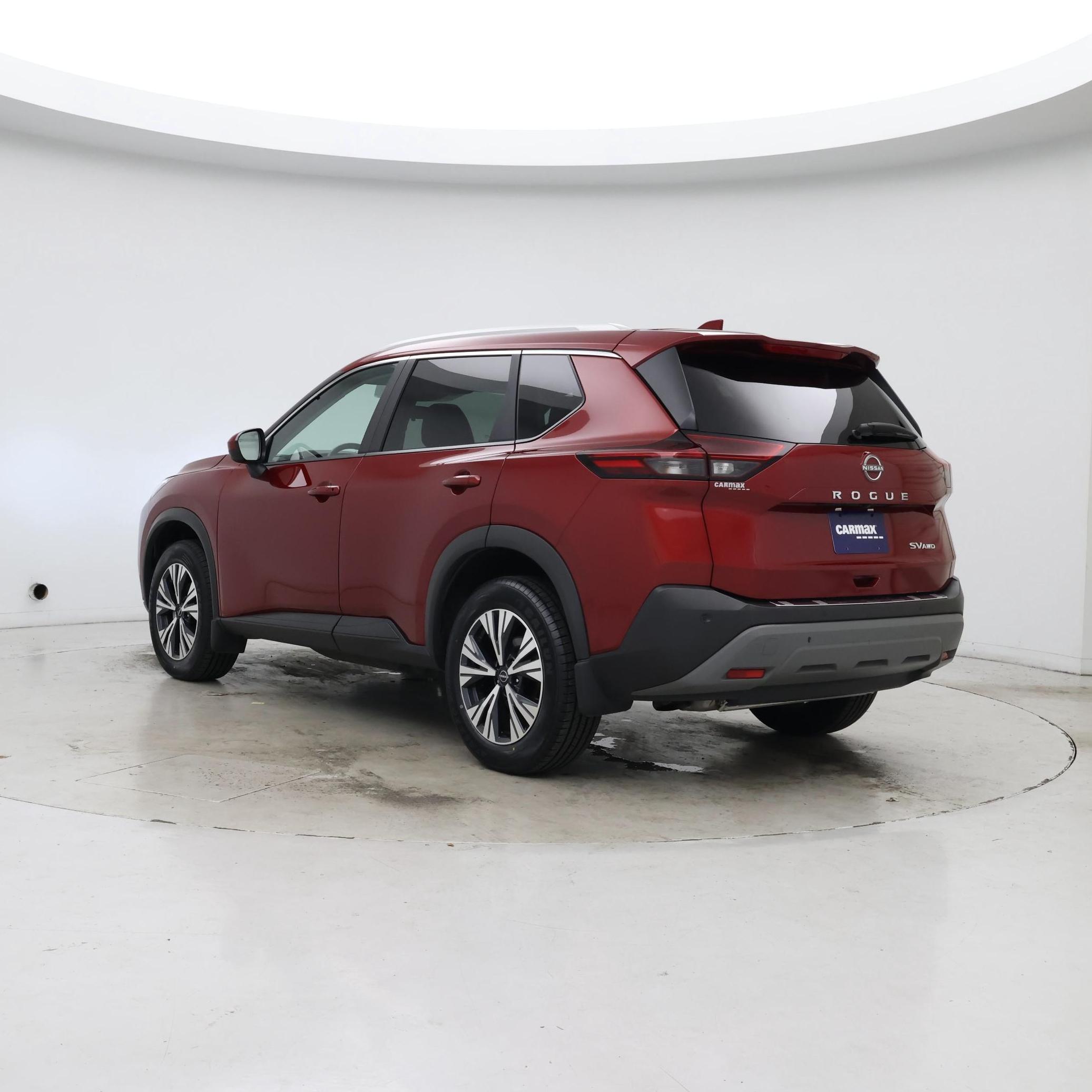 Thumbnail: 2023 Nissan Rogue - 2