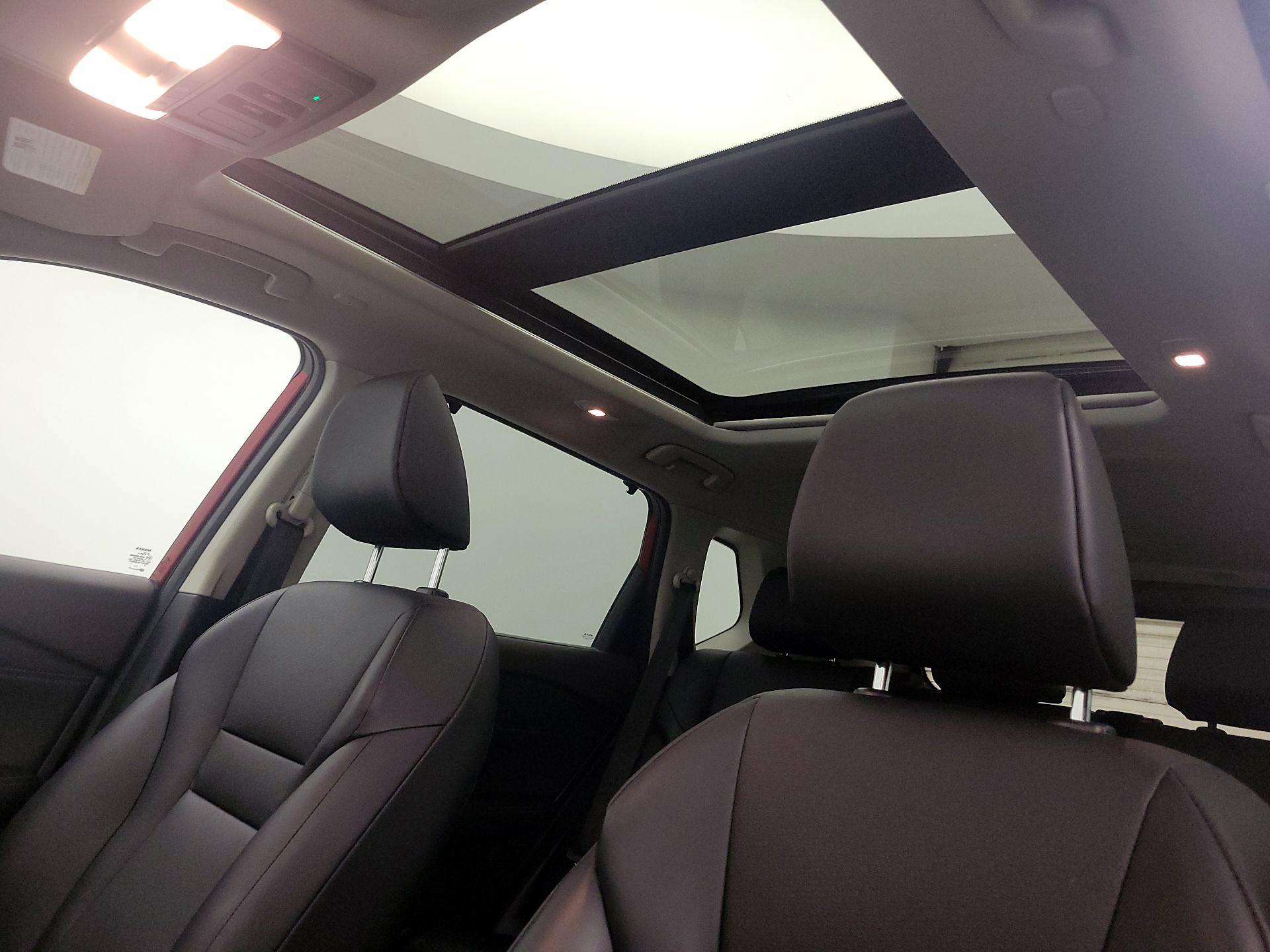 Thumbnail: 2023 Nissan Rogue - 19