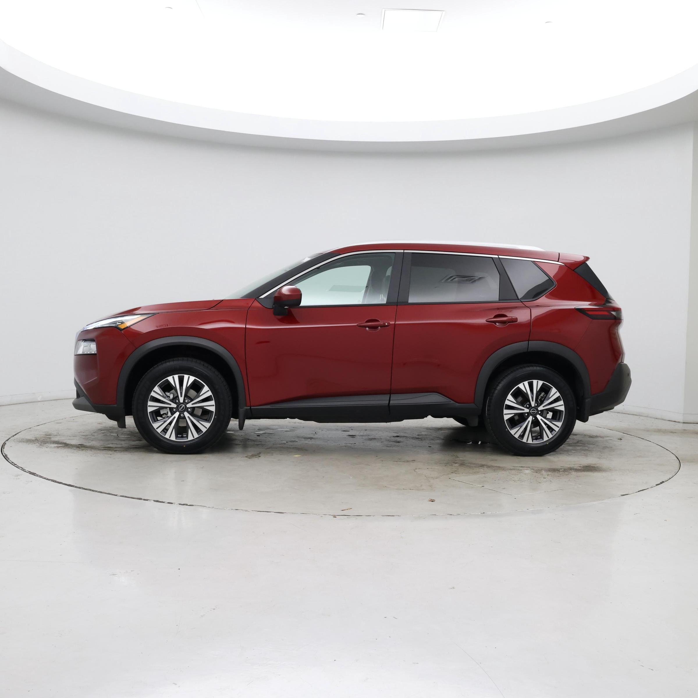 Thumbnail: 2023 Nissan Rogue - 3