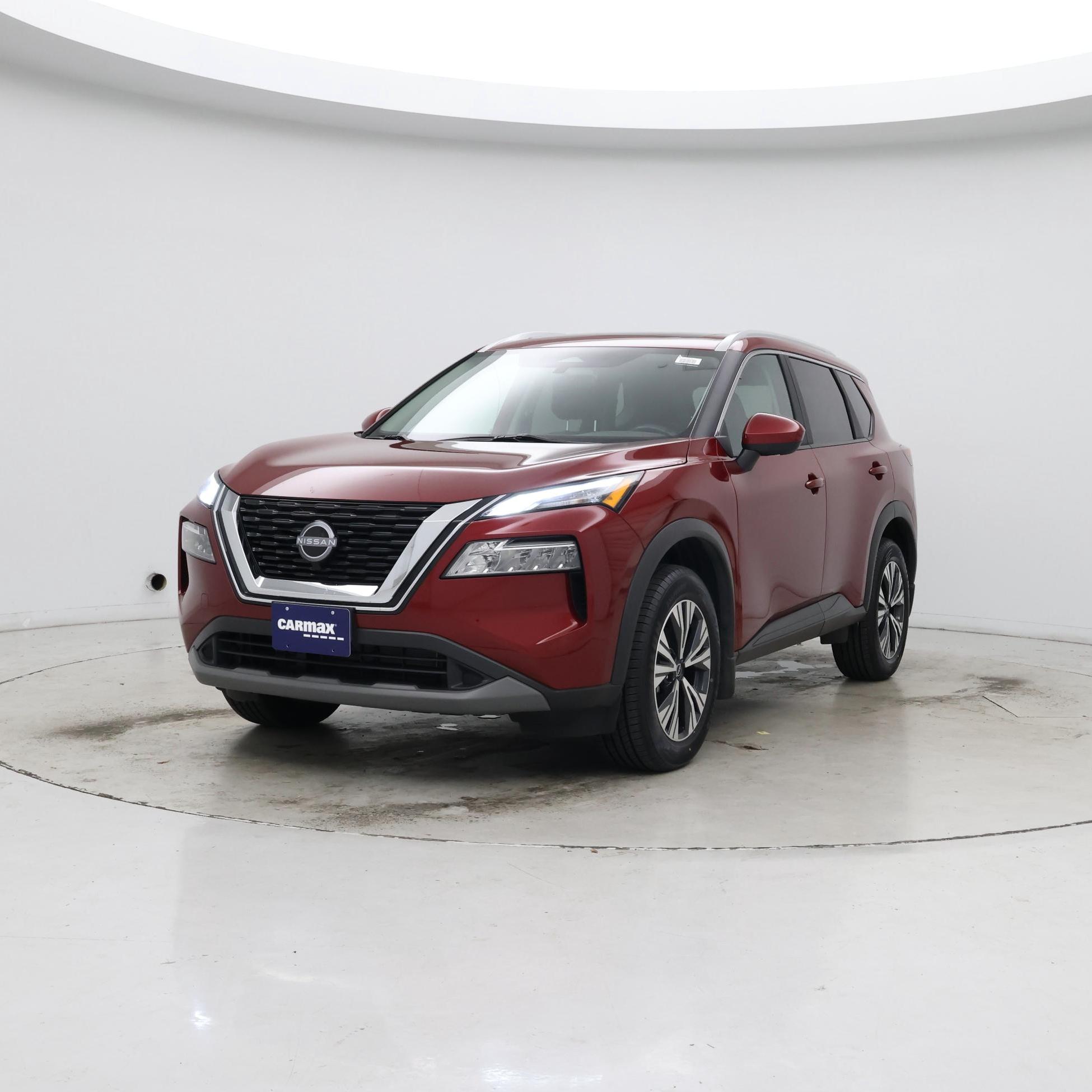 Thumbnail: 2023 Nissan Rogue - 4