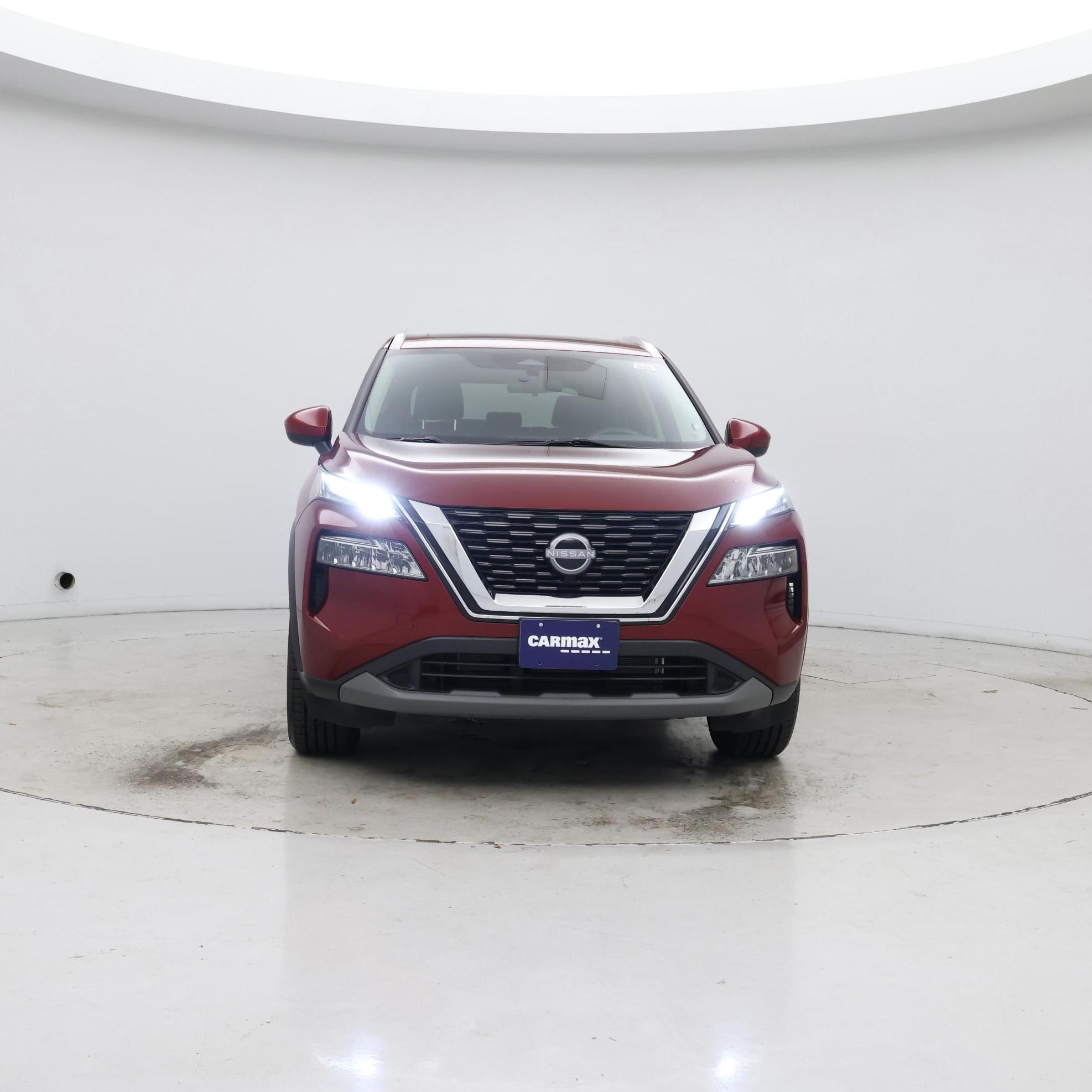 Thumbnail: 2023 Nissan Rogue - 5