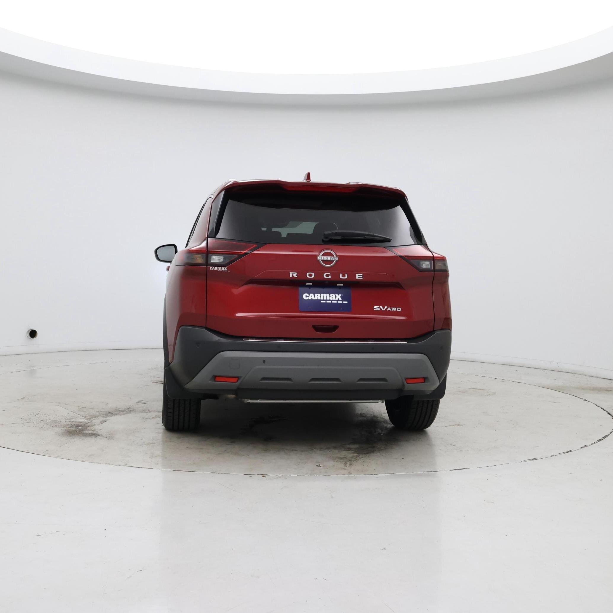 Thumbnail: 2023 Nissan Rogue - 6