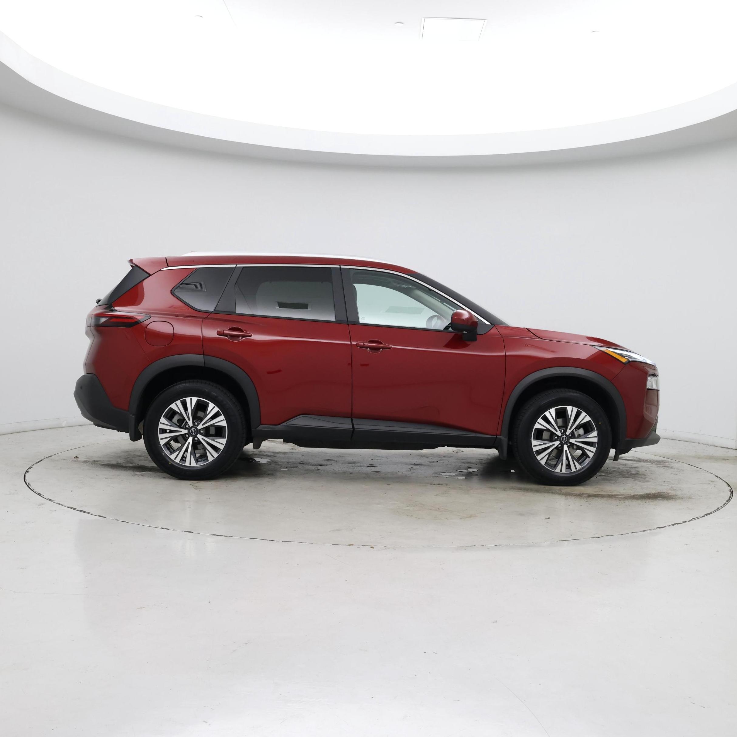Thumbnail: 2023 Nissan Rogue - 7
