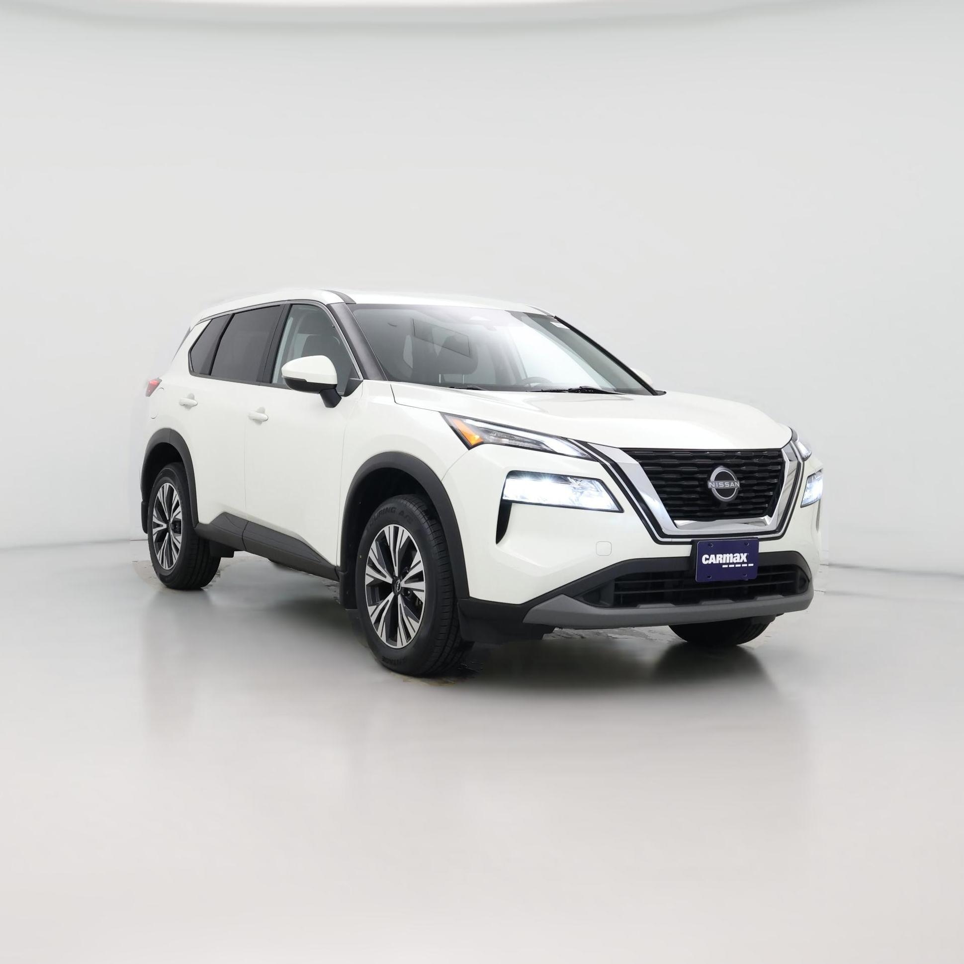 Thumbnail: 2023 Nissan Rogue - 1