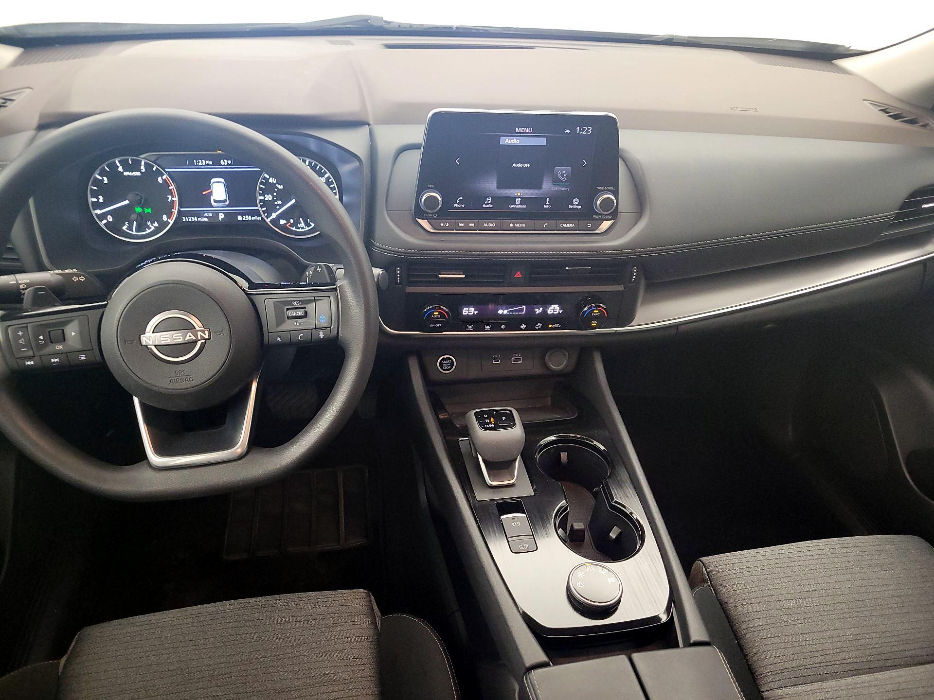 Thumbnail: 2023 Nissan Rogue - 9