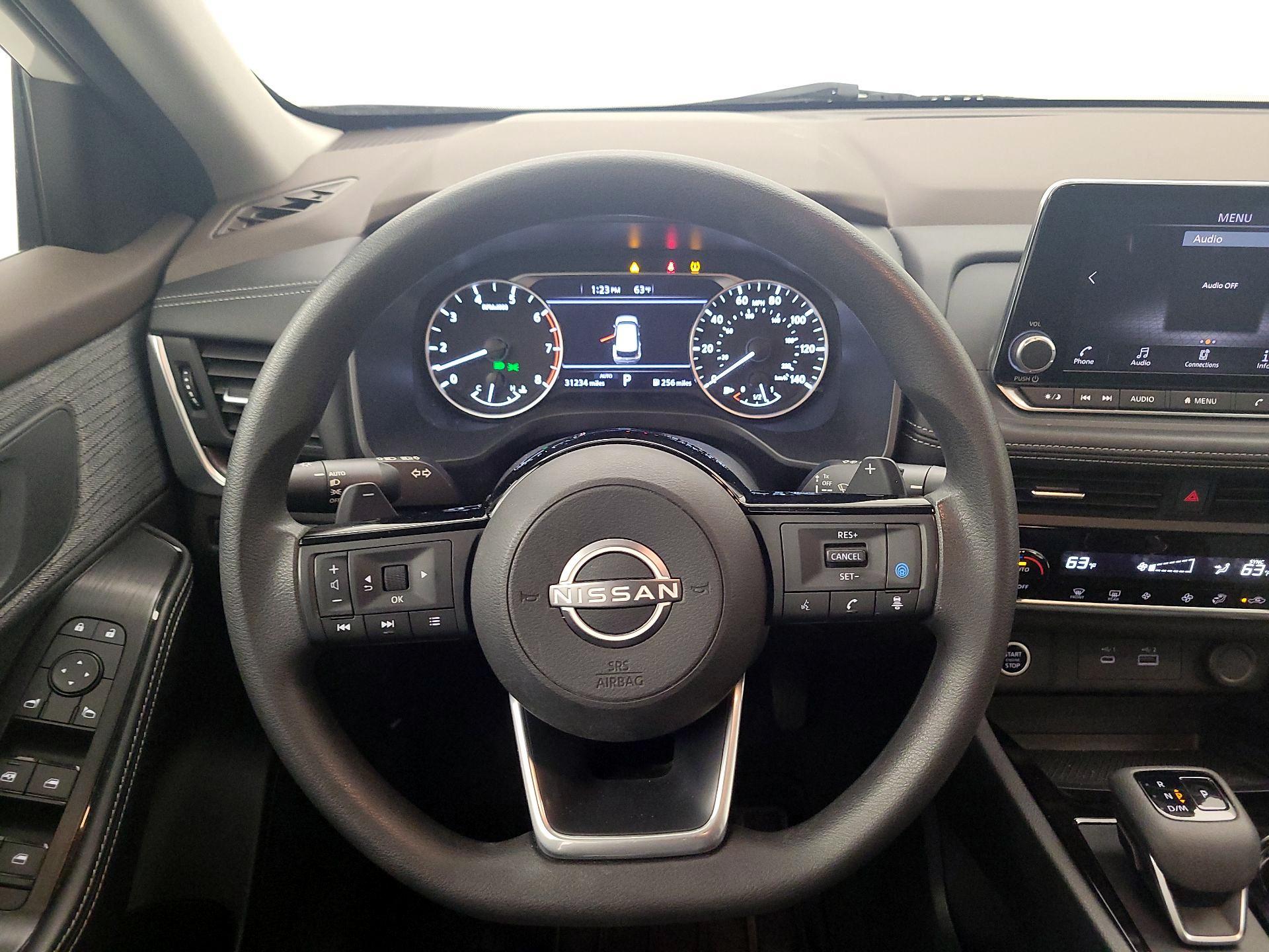 Thumbnail: 2023 Nissan Rogue - 10