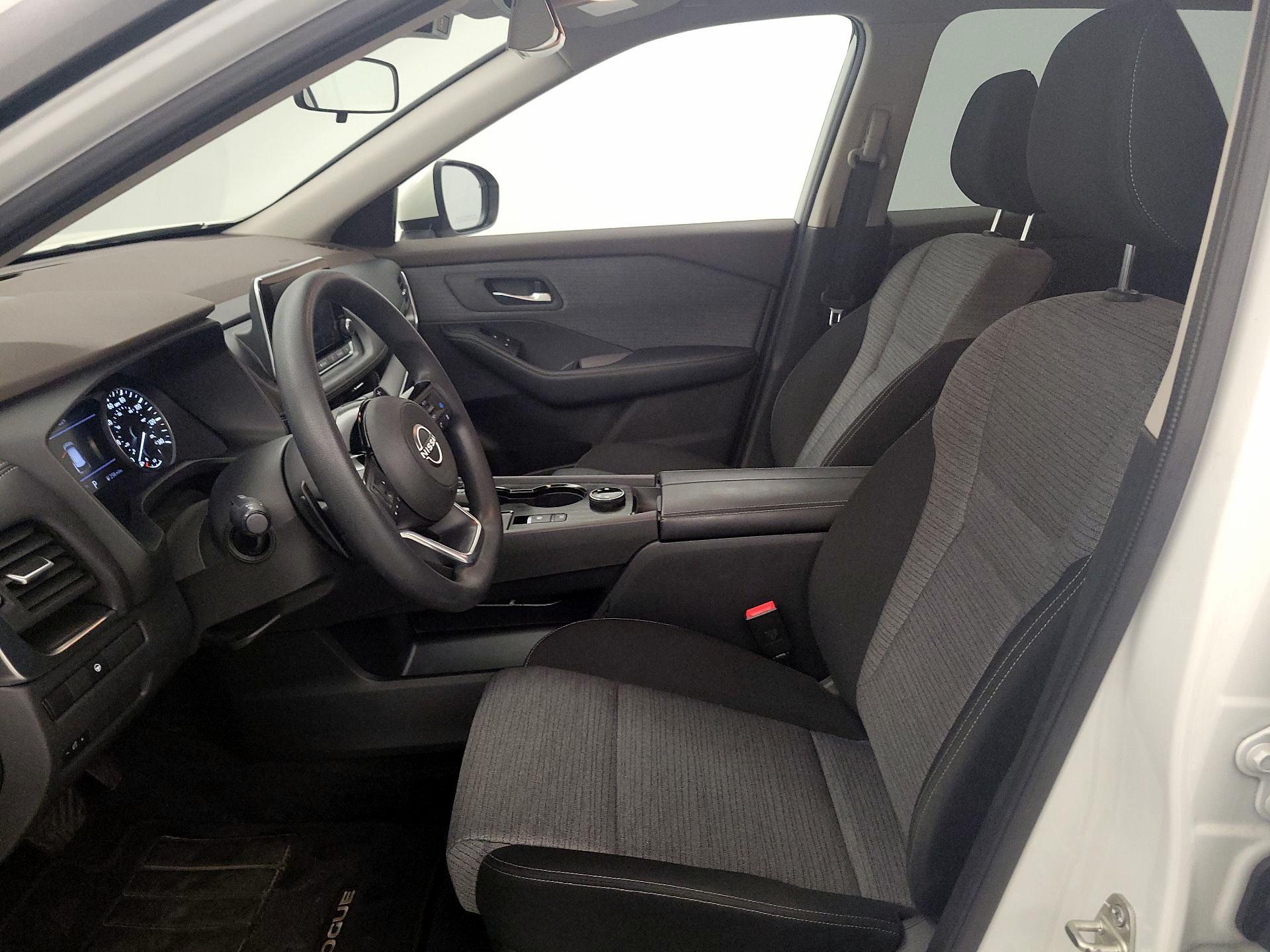 Thumbnail: 2023 Nissan Rogue - 11