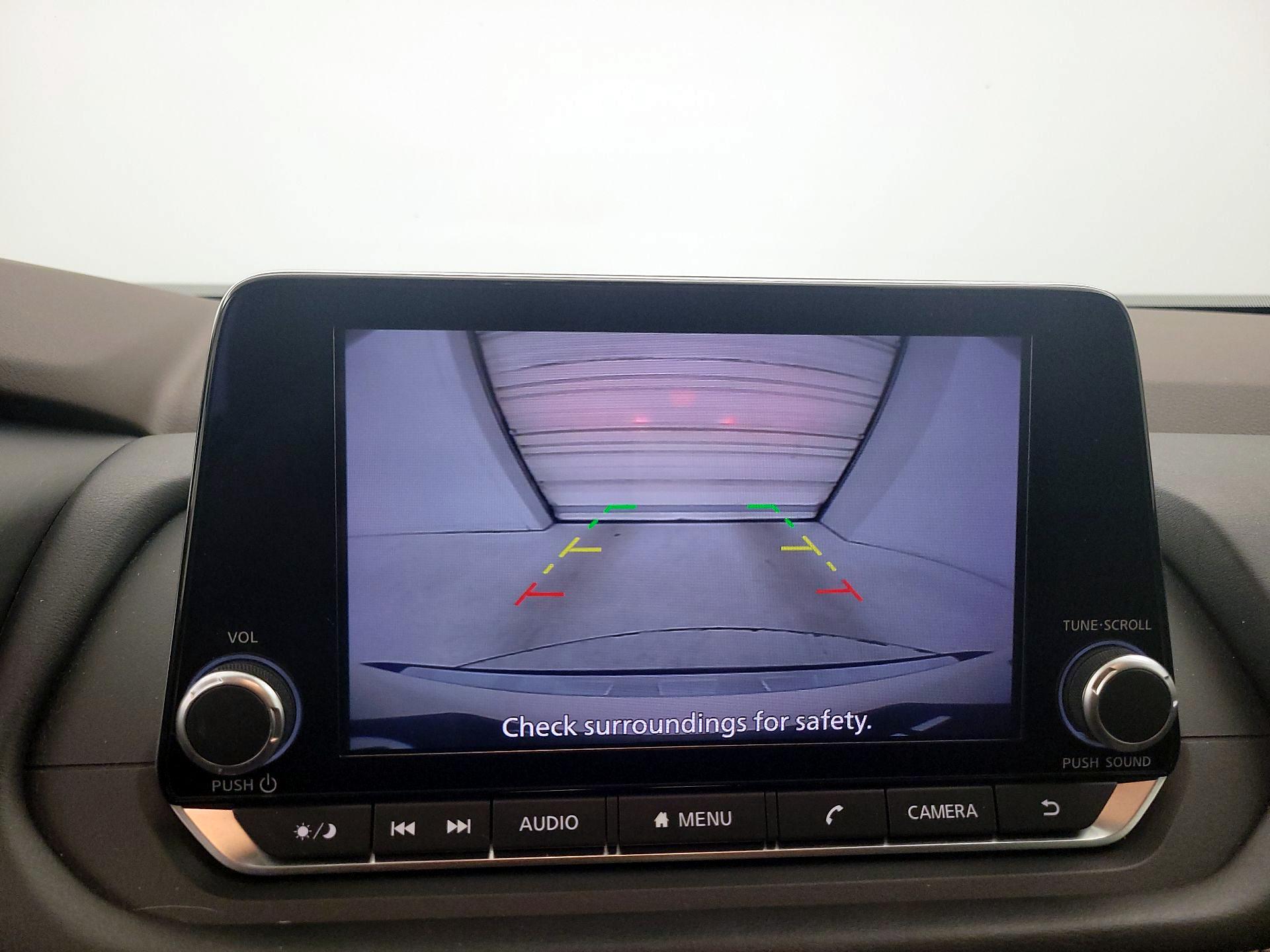 Thumbnail: 2023 Nissan Rogue - 14