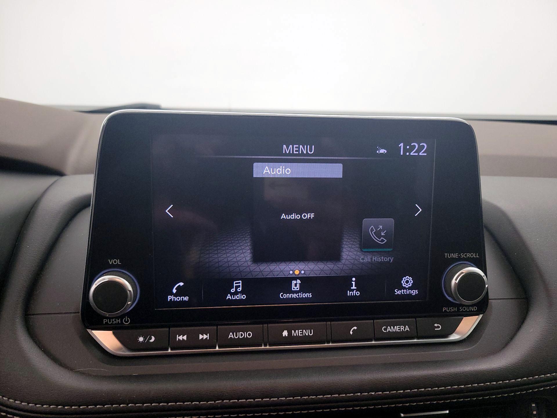 Thumbnail: 2023 Nissan Rogue - 15