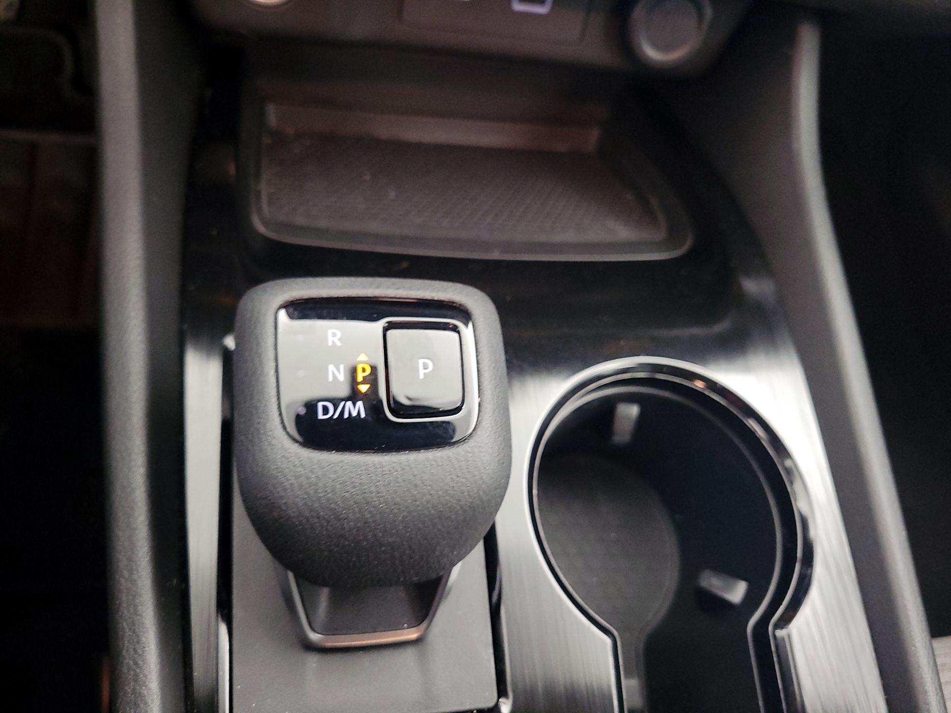 Thumbnail: 2023 Nissan Rogue - 17