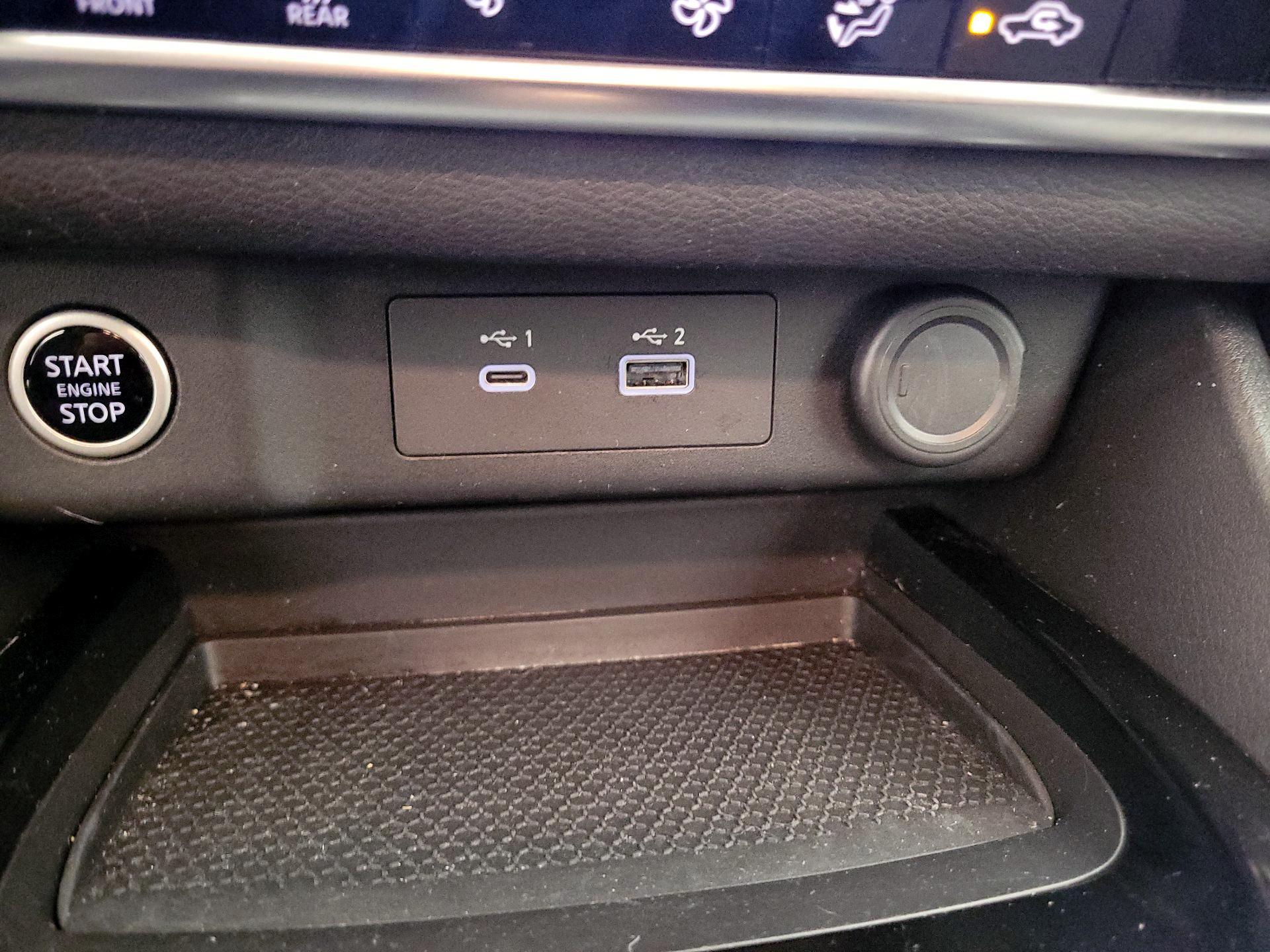 Thumbnail: 2023 Nissan Rogue - 18