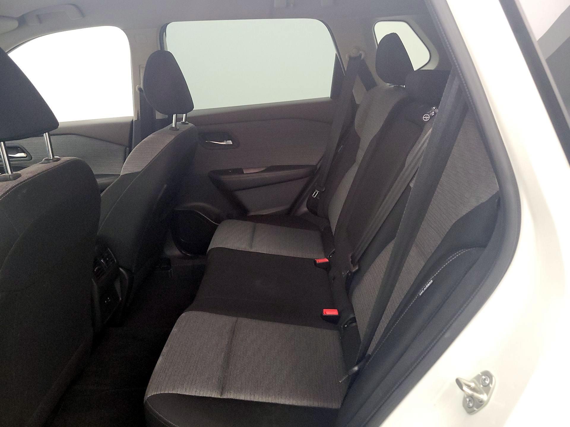 Thumbnail: 2023 Nissan Rogue - 19