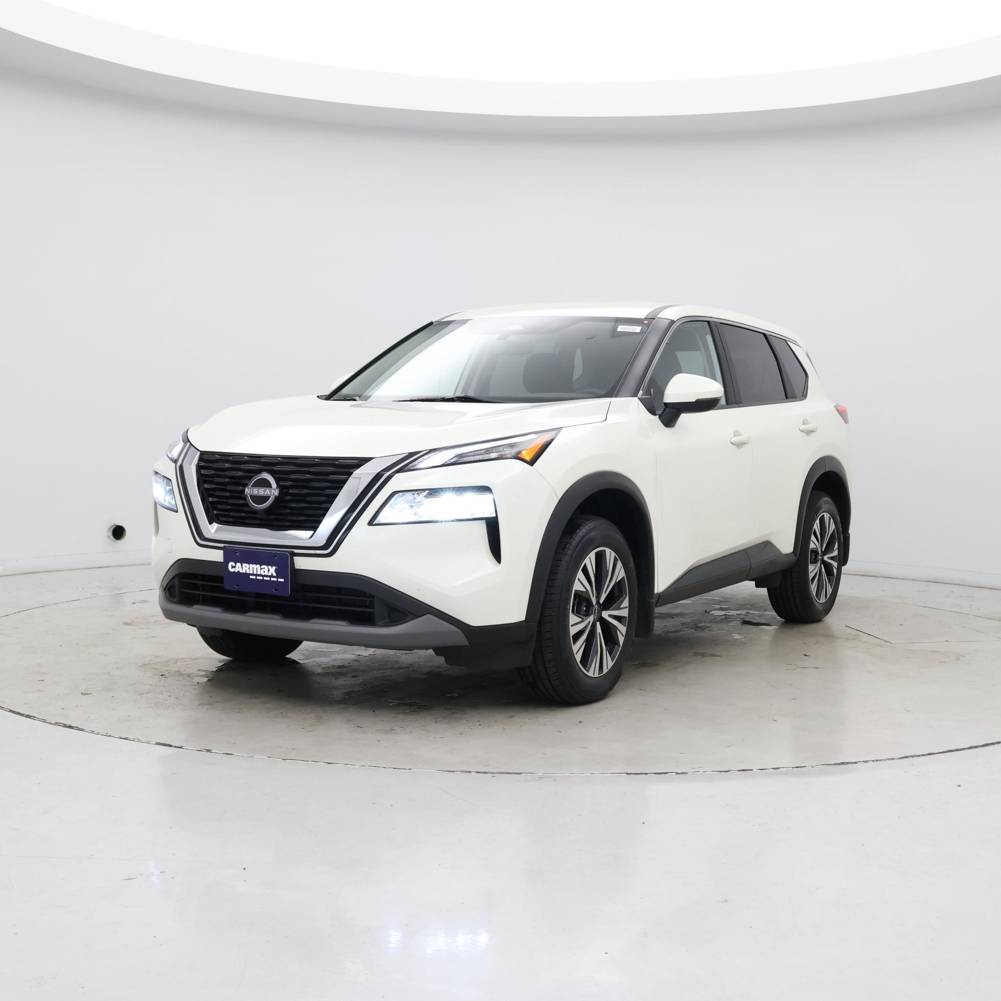 Thumbnail: 2023 Nissan Rogue - 4