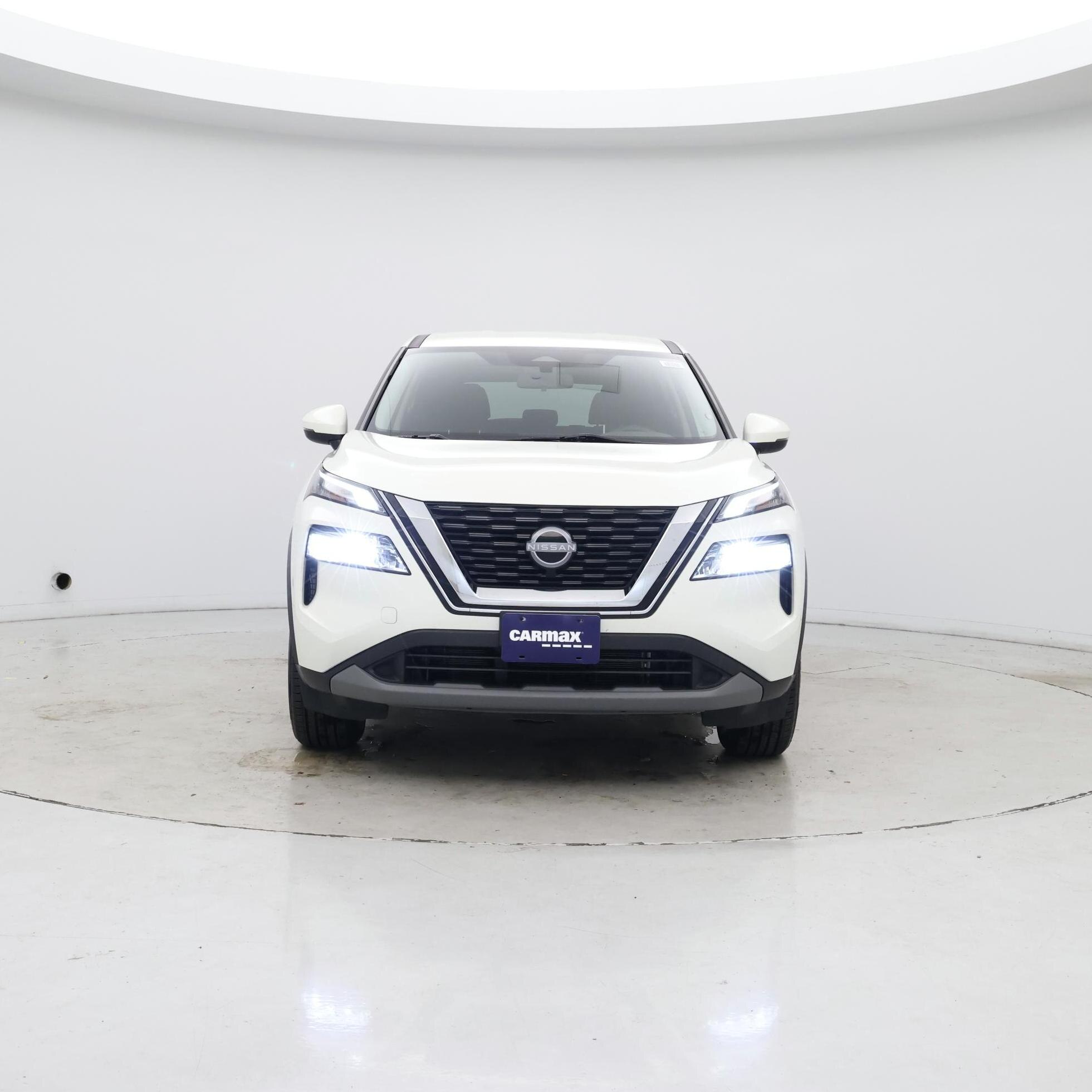 Thumbnail: 2023 Nissan Rogue - 5