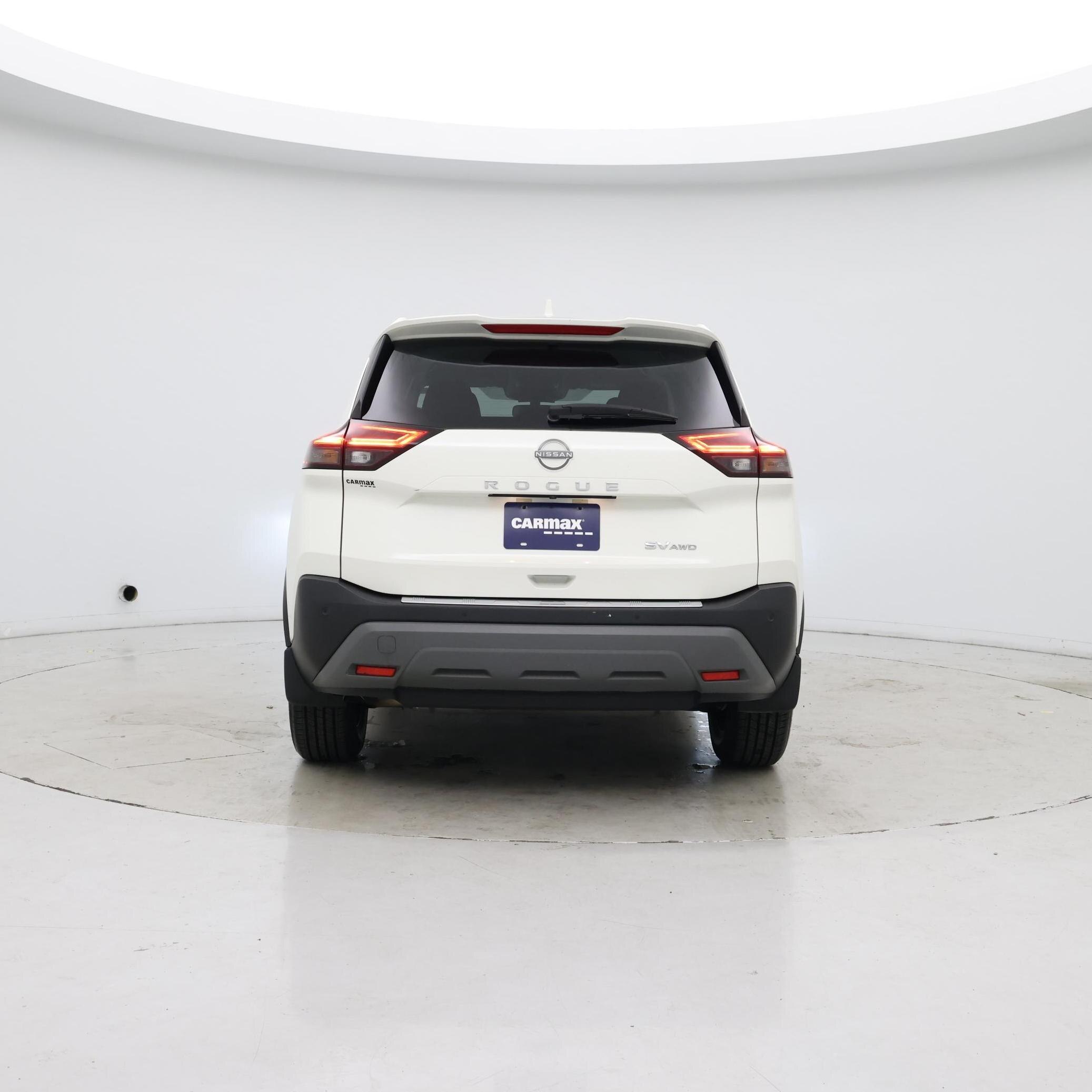 Thumbnail: 2023 Nissan Rogue - 6