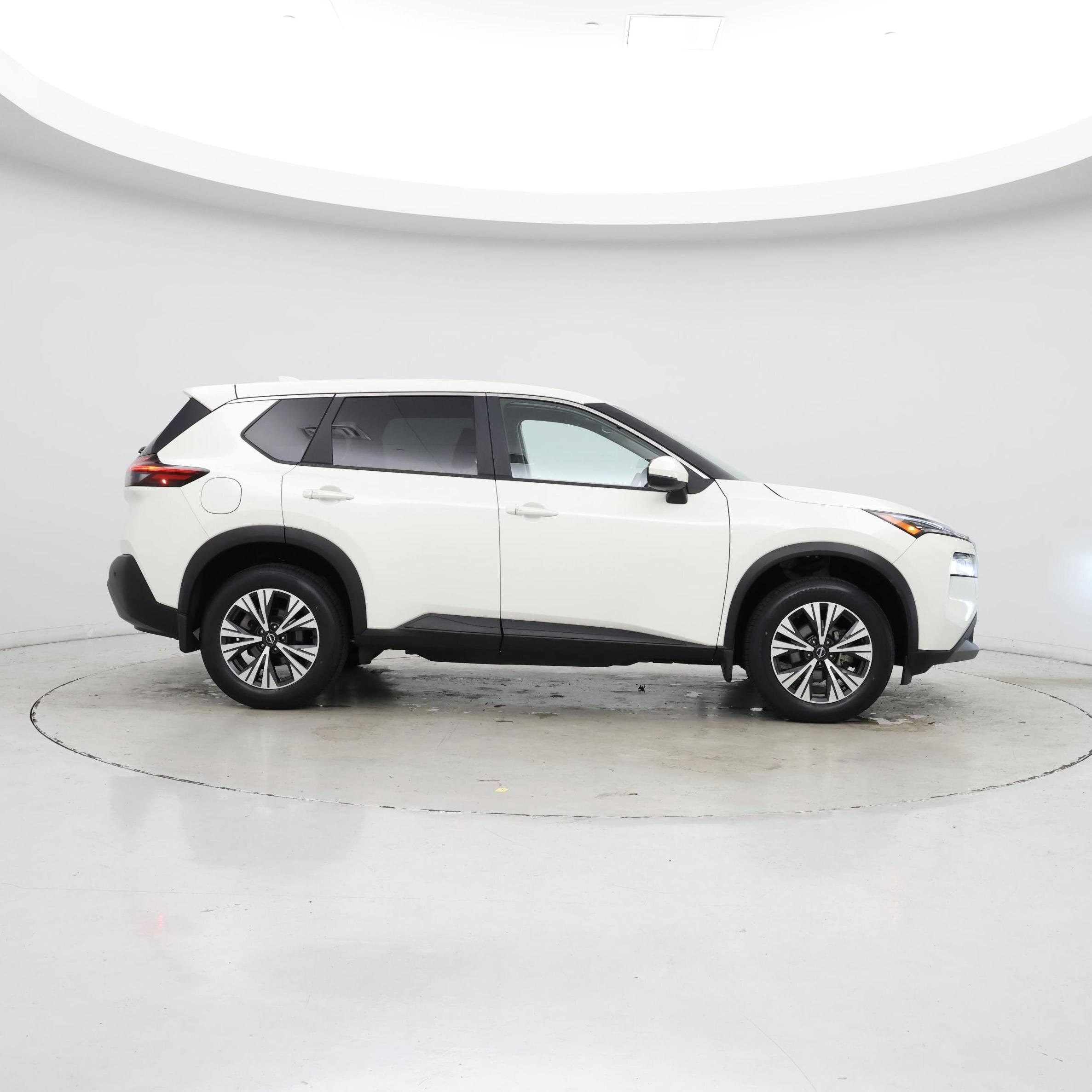 Thumbnail: 2023 Nissan Rogue - 7