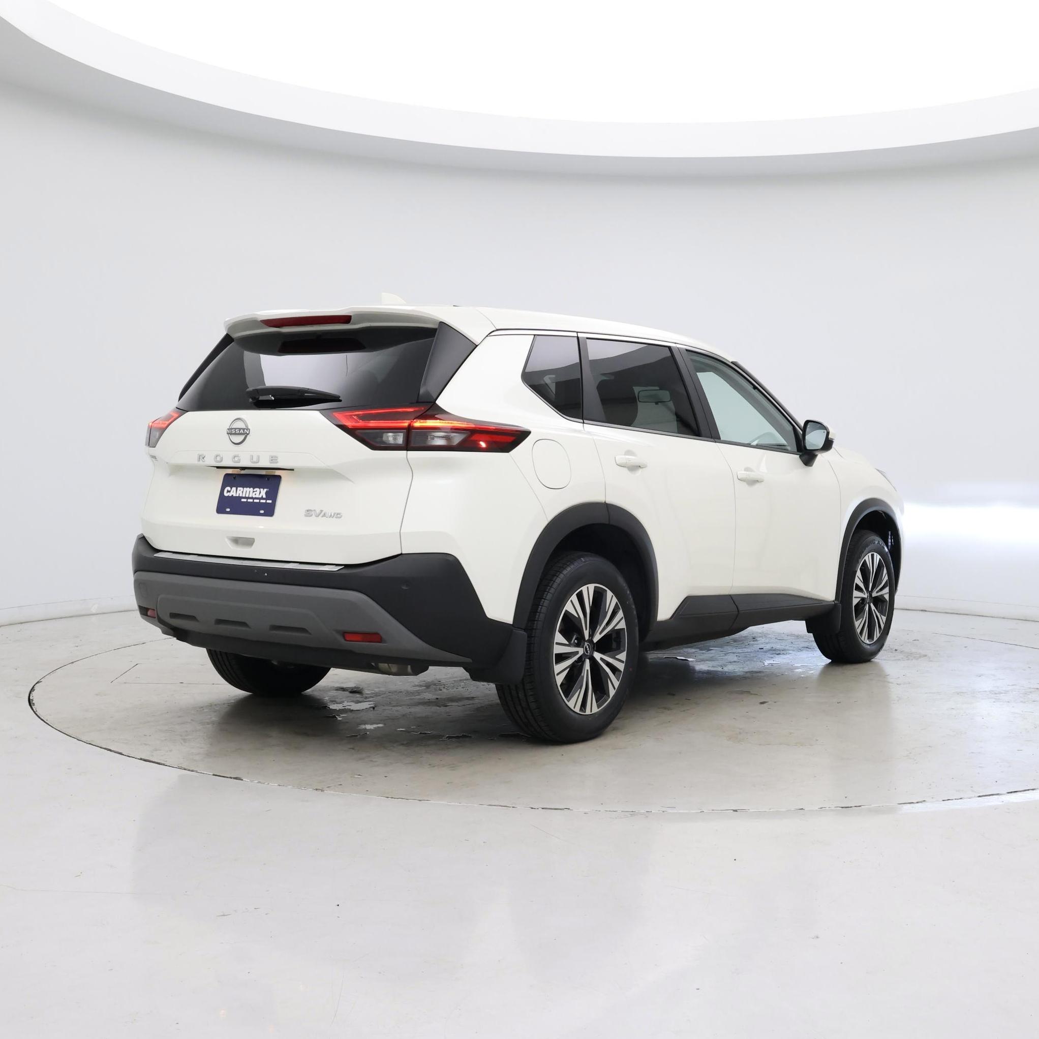 Thumbnail: 2023 Nissan Rogue - 8