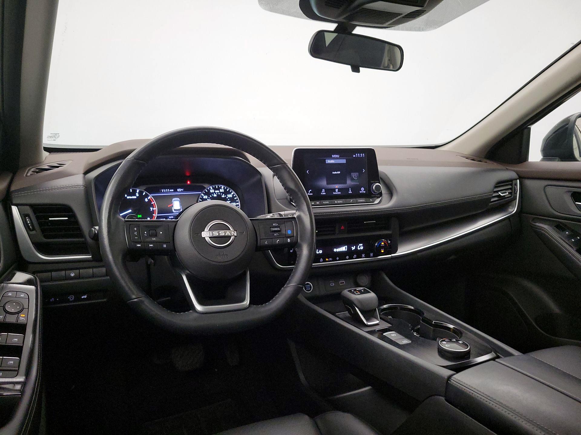 Thumbnail: 2023 Nissan Rogue - 9