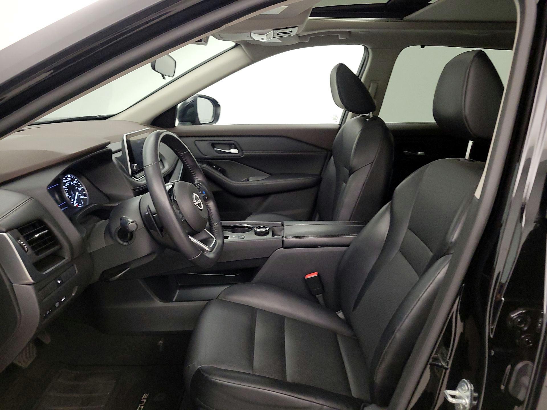 Thumbnail: 2023 Nissan Rogue - 11