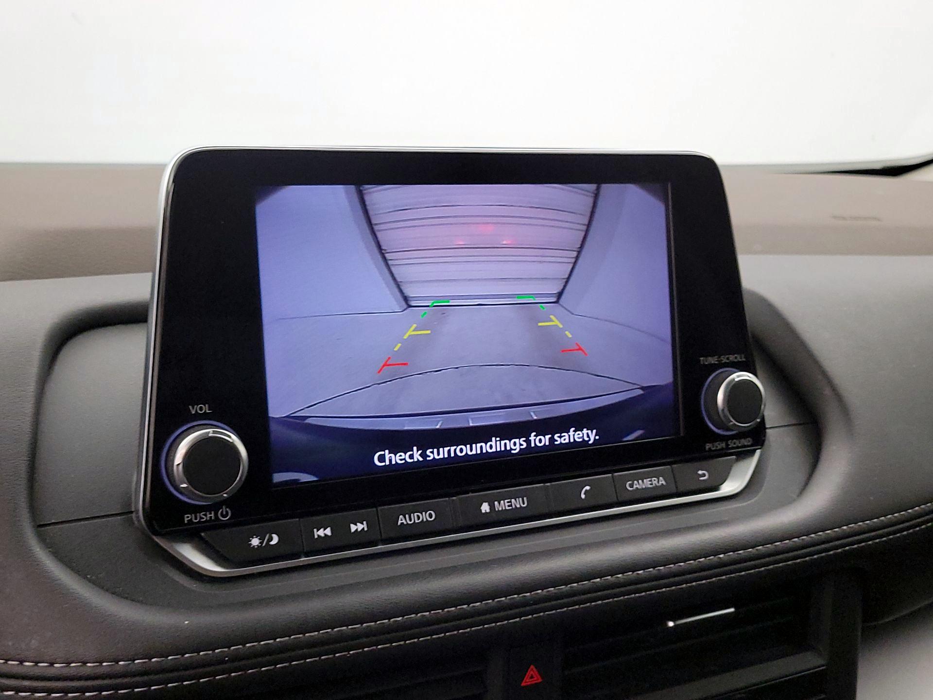 Thumbnail: 2023 Nissan Rogue - 14