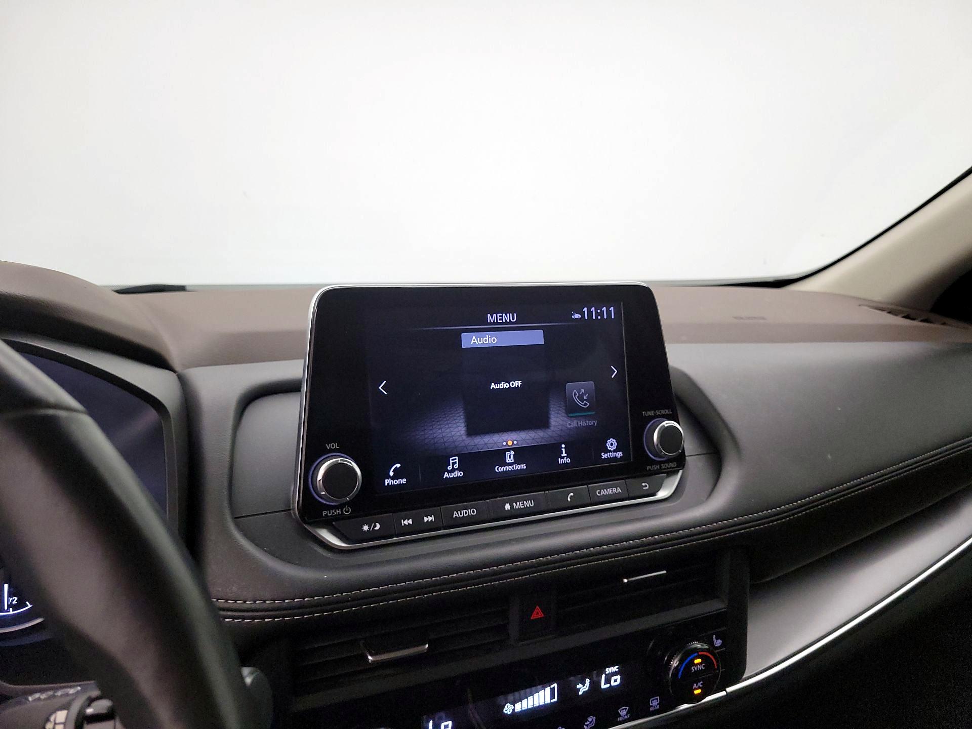 Thumbnail: 2023 Nissan Rogue - 15