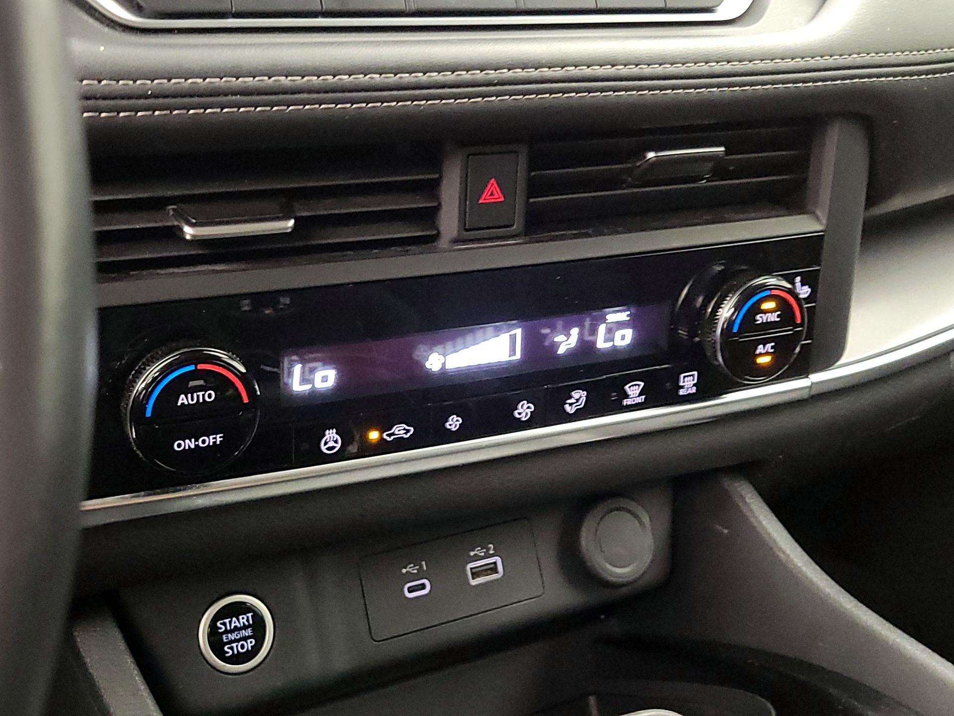 Thumbnail: 2023 Nissan Rogue - 16