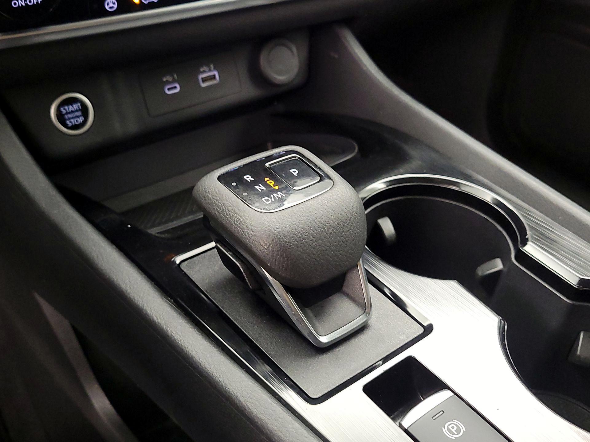 Thumbnail: 2023 Nissan Rogue - 17