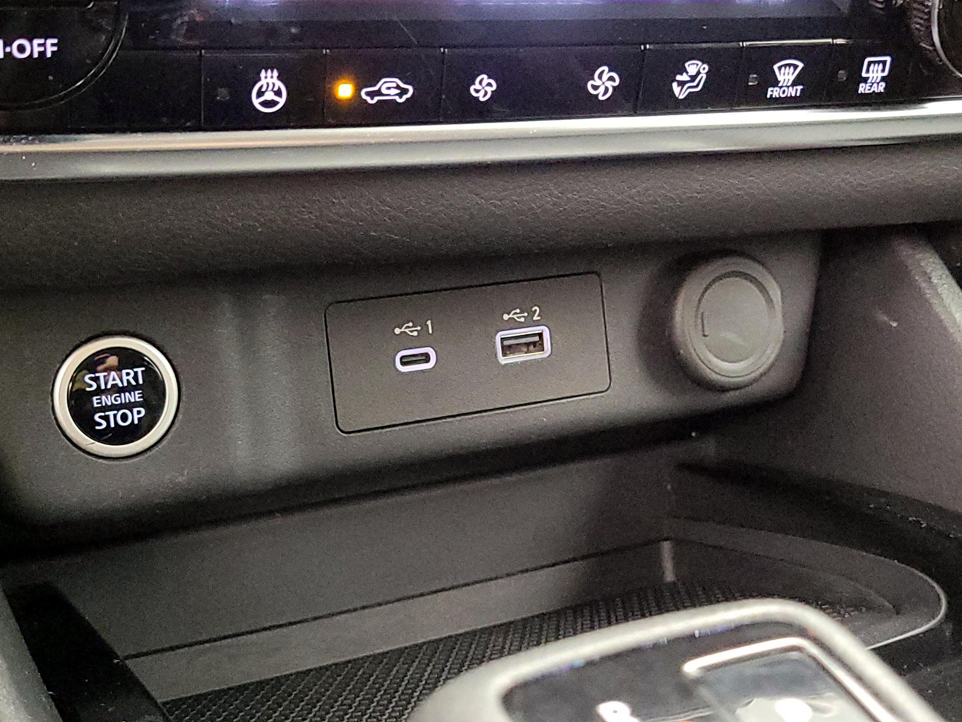 Thumbnail: 2023 Nissan Rogue - 18