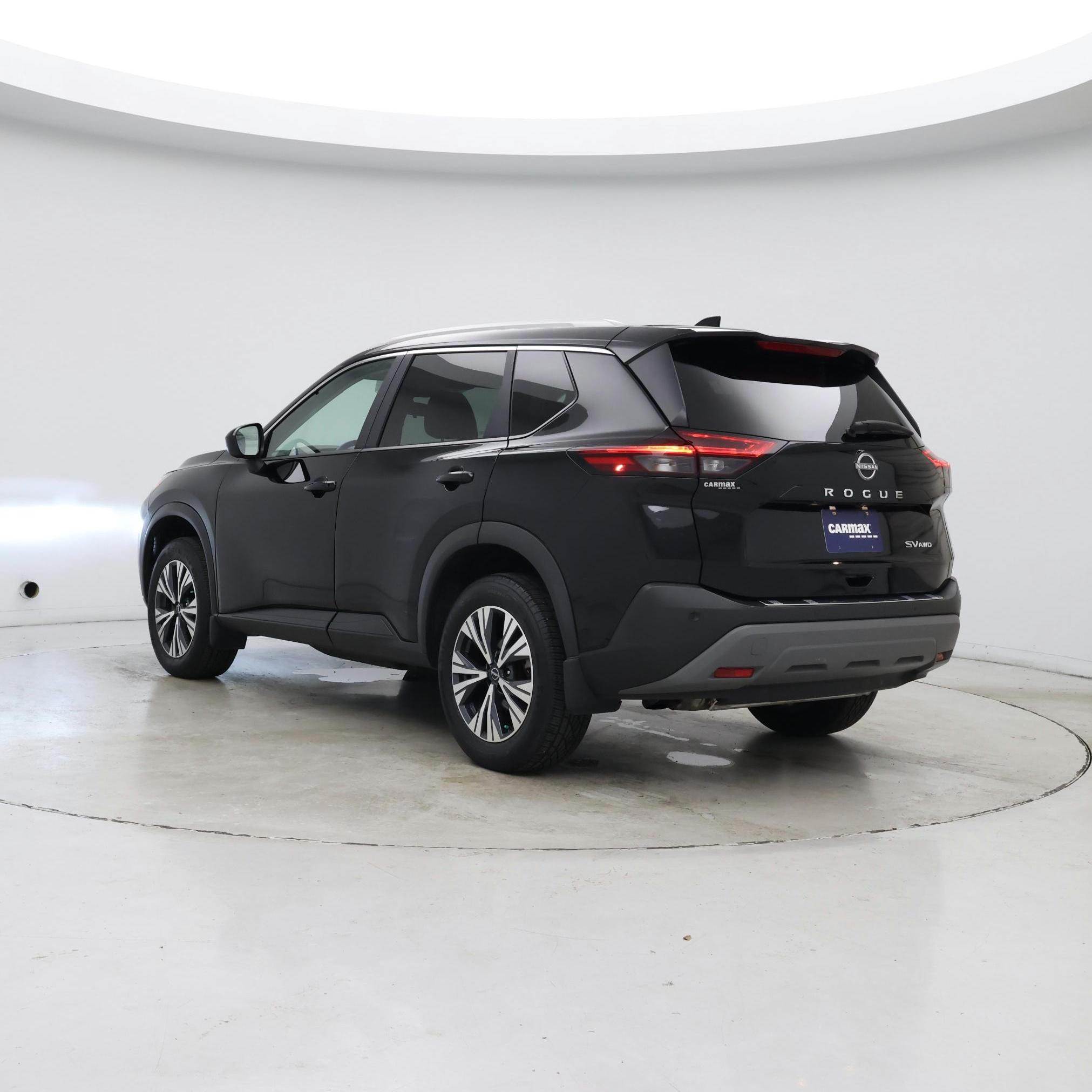 Thumbnail: 2023 Nissan Rogue - 2